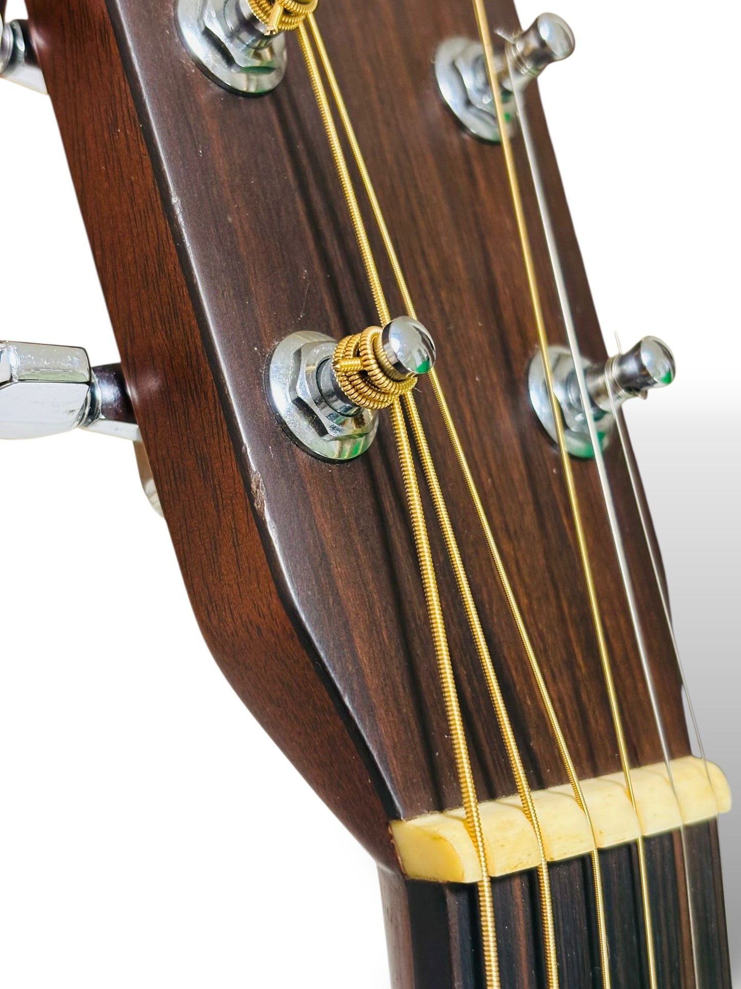 Martin D-28 (Pre-owned) 2005