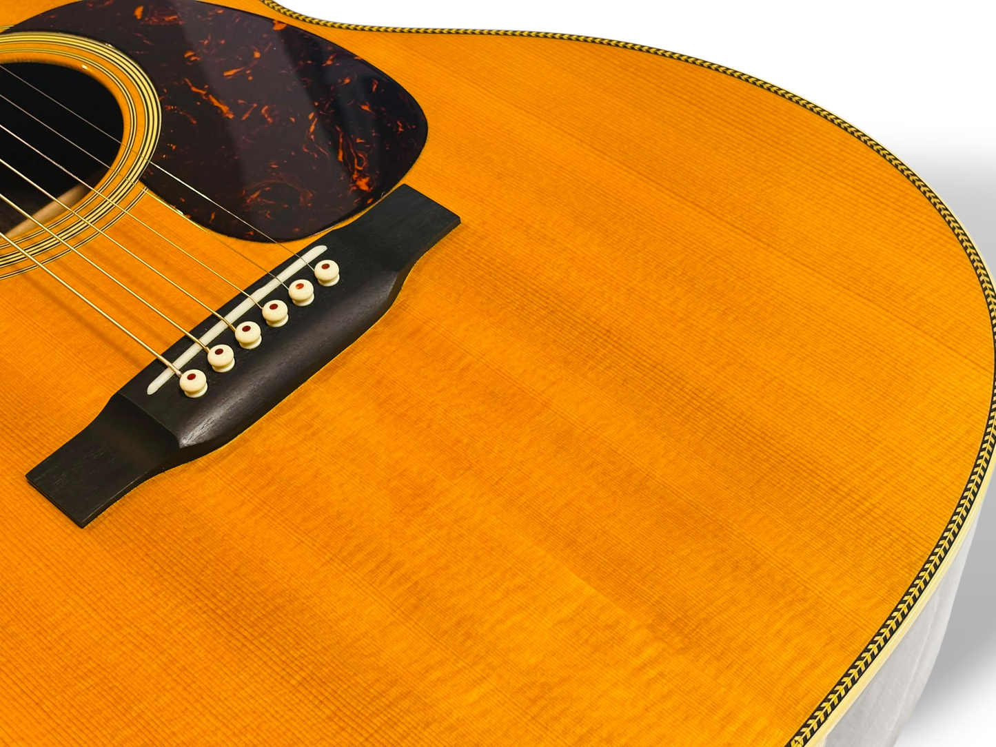 Martin 000-28 Standard 2018 Reimagined LR Baggs Anthem