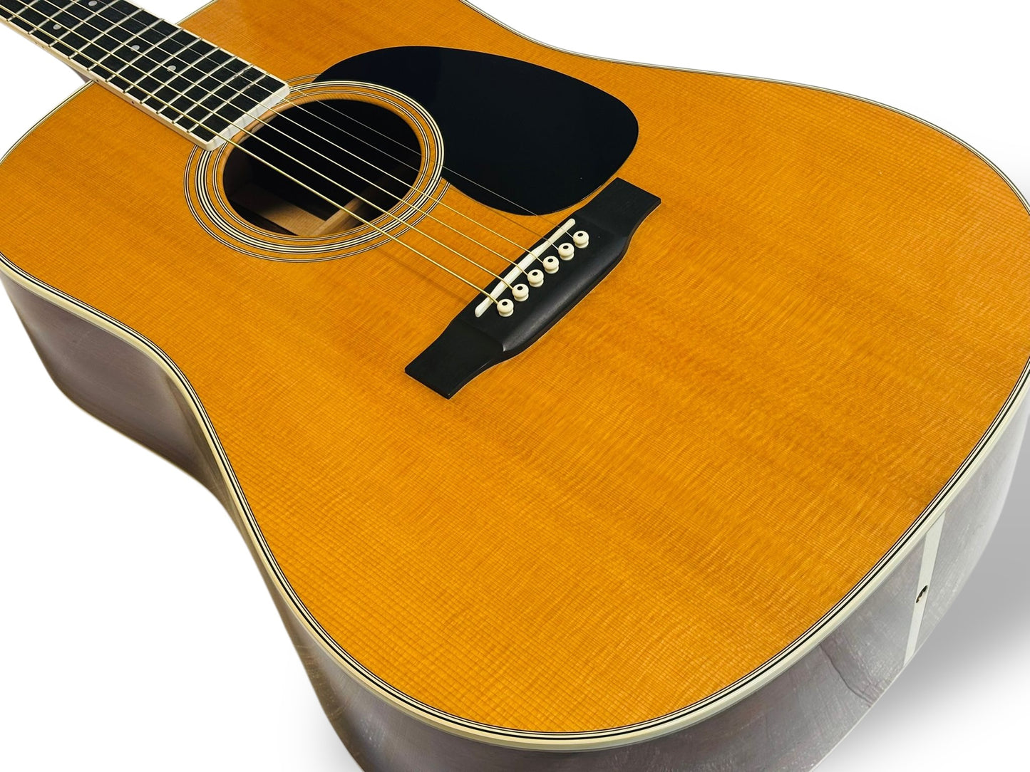 Martin D-35 Custom Shop (Pre-owned) 2012