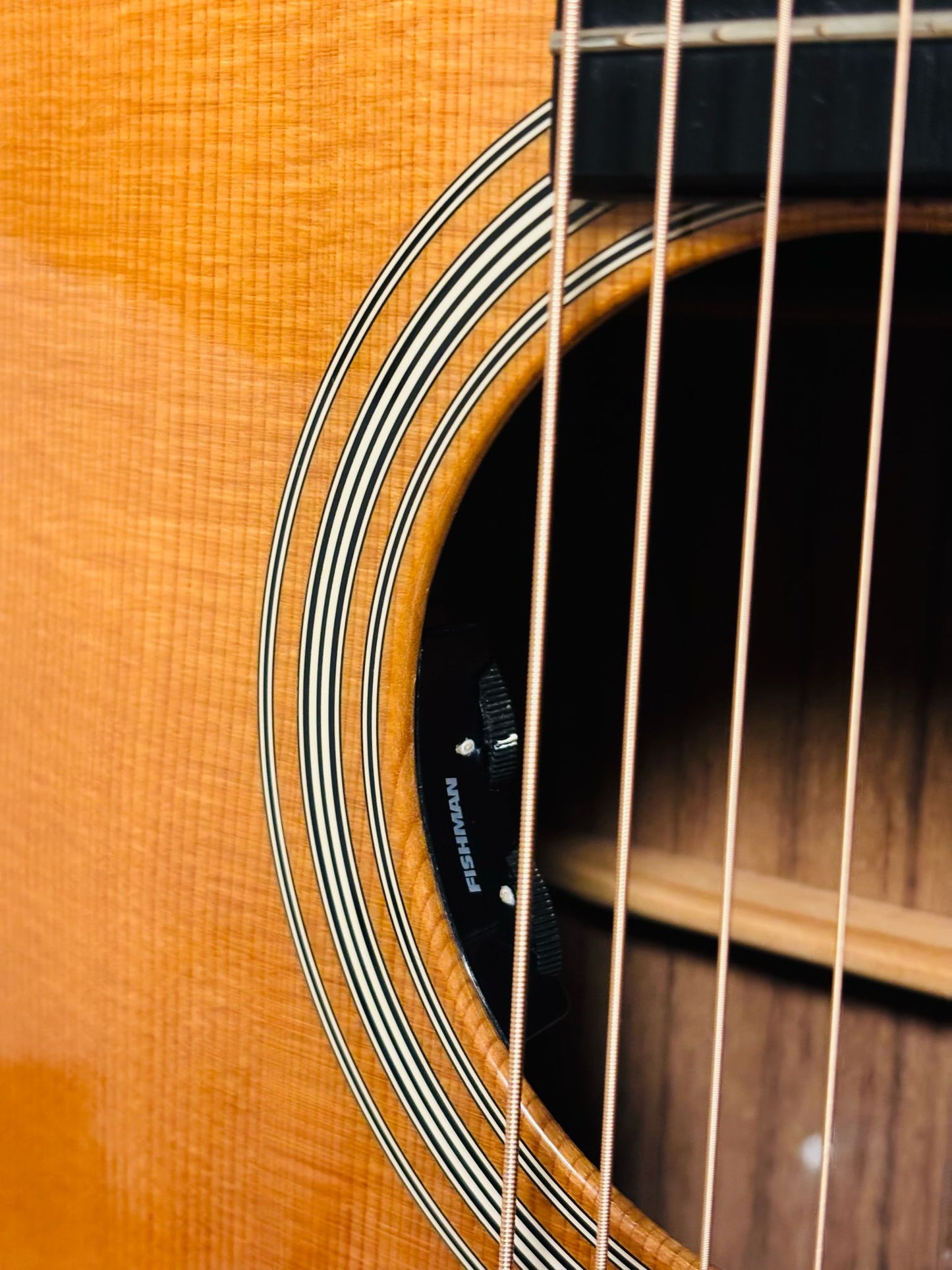 Martin 000-28 custom shop (Pre-owned) 2011 Premium Top /Genuine Mahogany