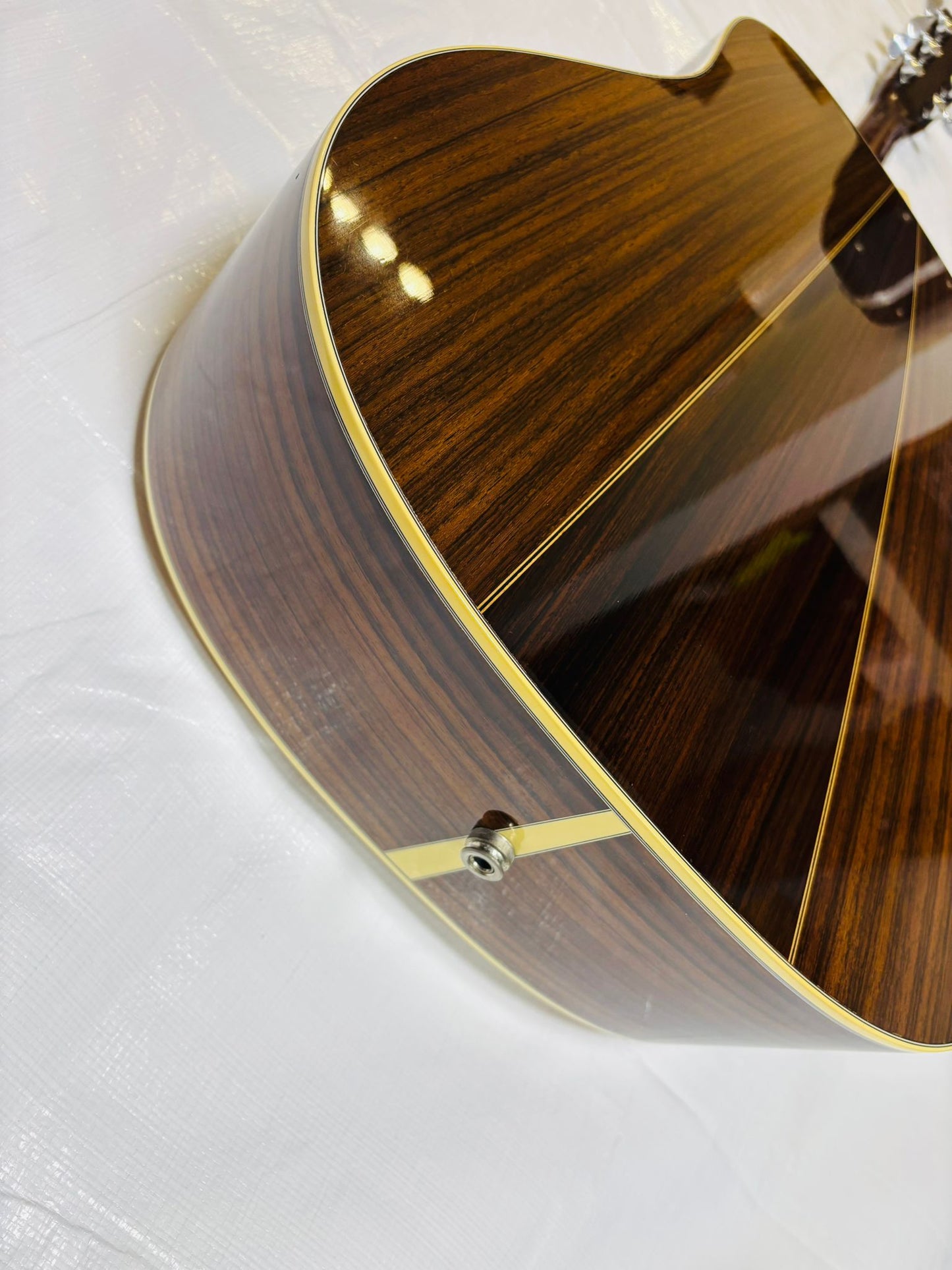 Martin D-35 Reimagined (Pre-owned) 2018