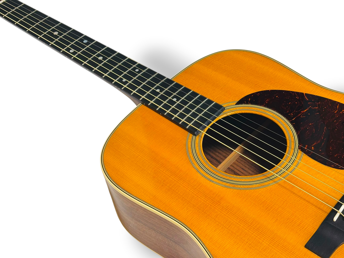 Martin D-28 Reimagined (Pre-owned) 2019