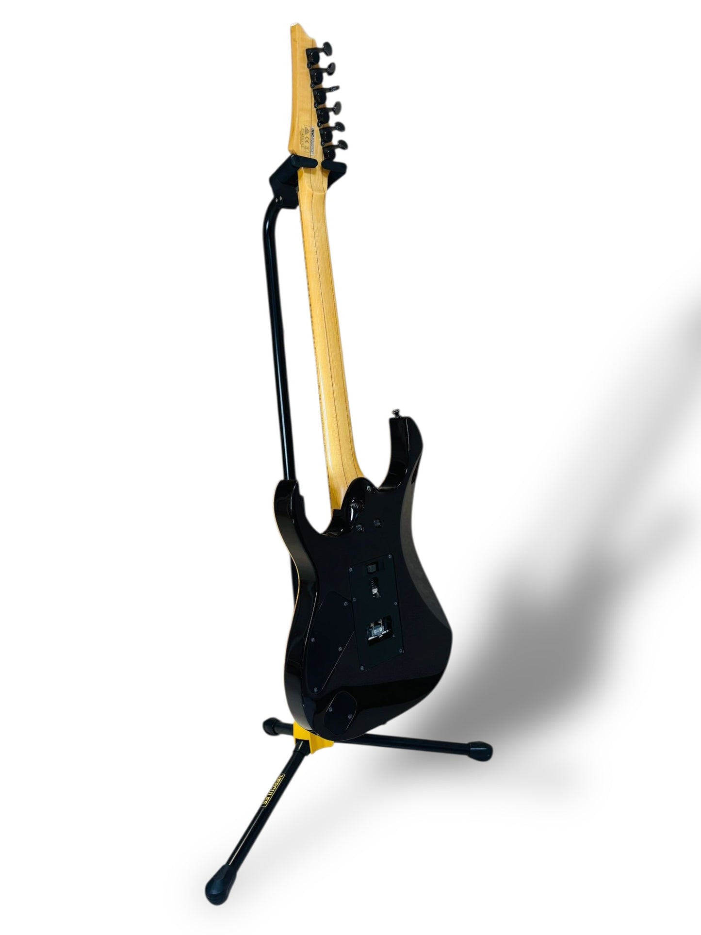 Ibanez J-Custom RG8570Z BX (Pre-owned) 2014