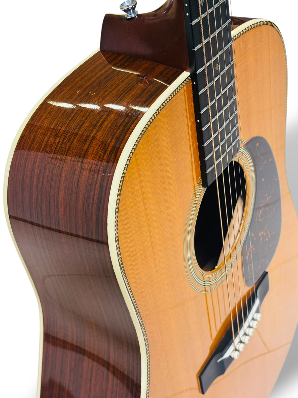 Martin HD-28V Vintage Series (Pre-owned) 2011