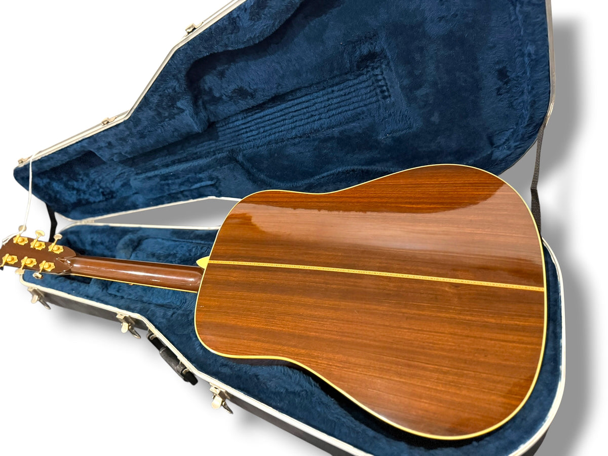 Martin D-42 Standard (Pre-owned) 2004 - LR Baggs Ibeam