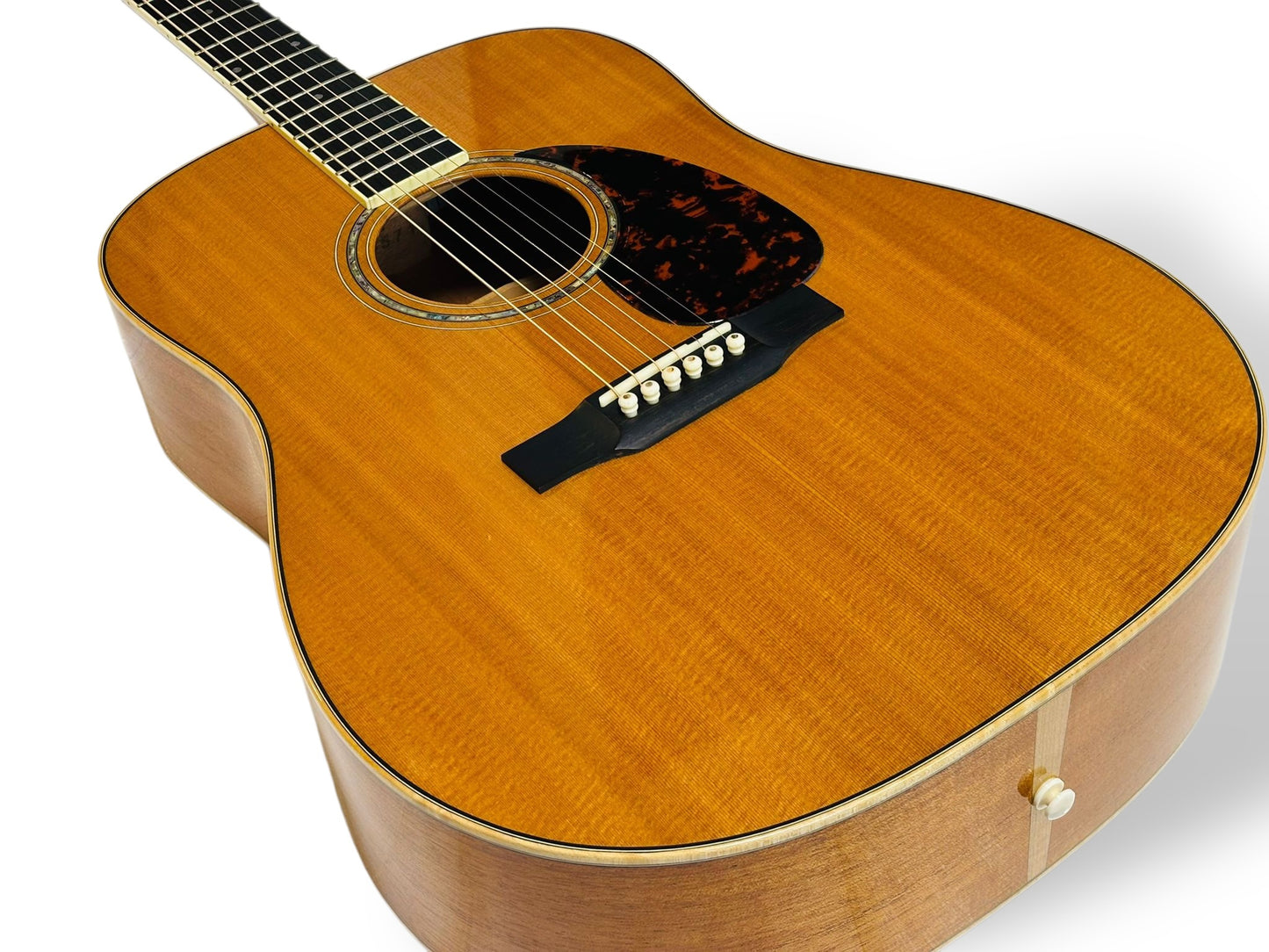 Larrivee D-05 (Pre-owned) 2012