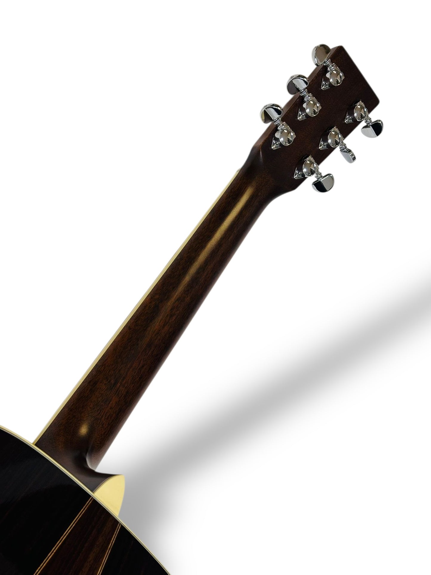 Martin D-35 (Pre-owned) 2023 mint