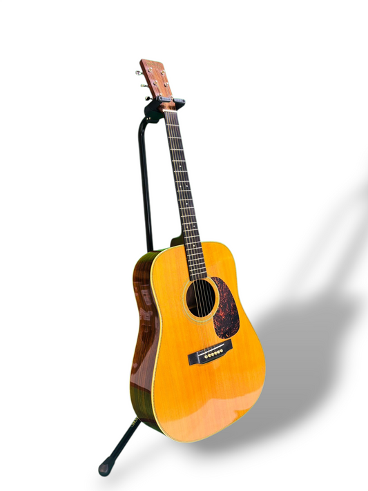 Martin HD-28V Vintage Series (Pre-owned) 2002