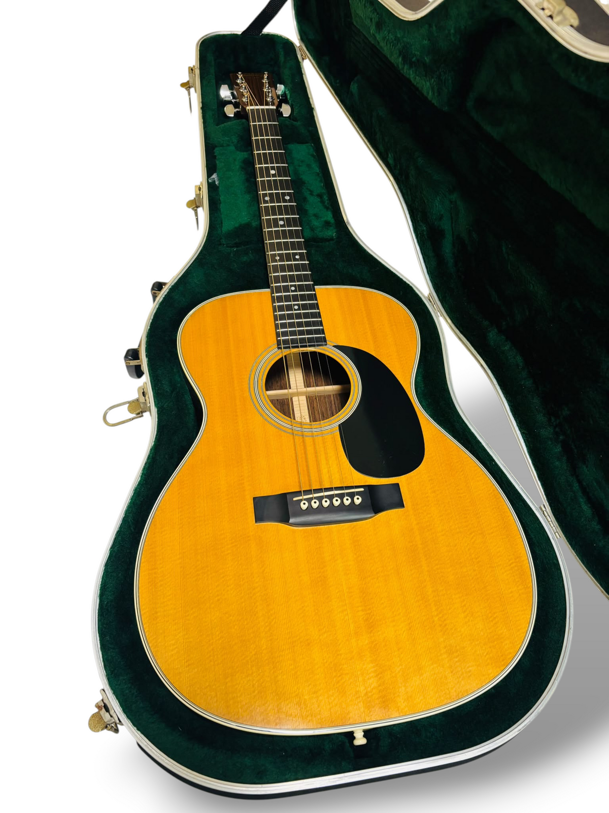 Martin 000-28 Custom (Pre-owned) 2000