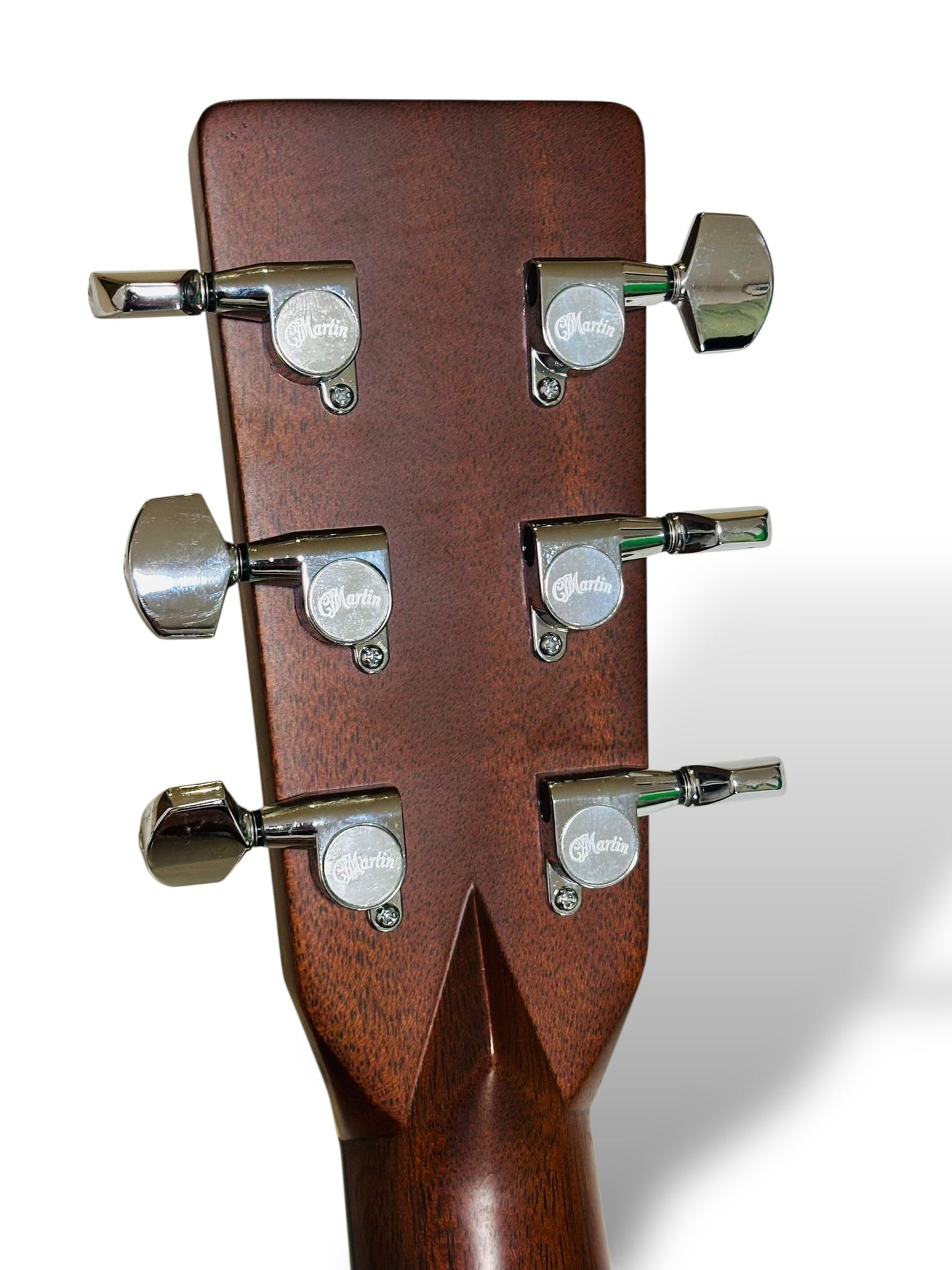 Martin D-28 (Pre-owned) 2005