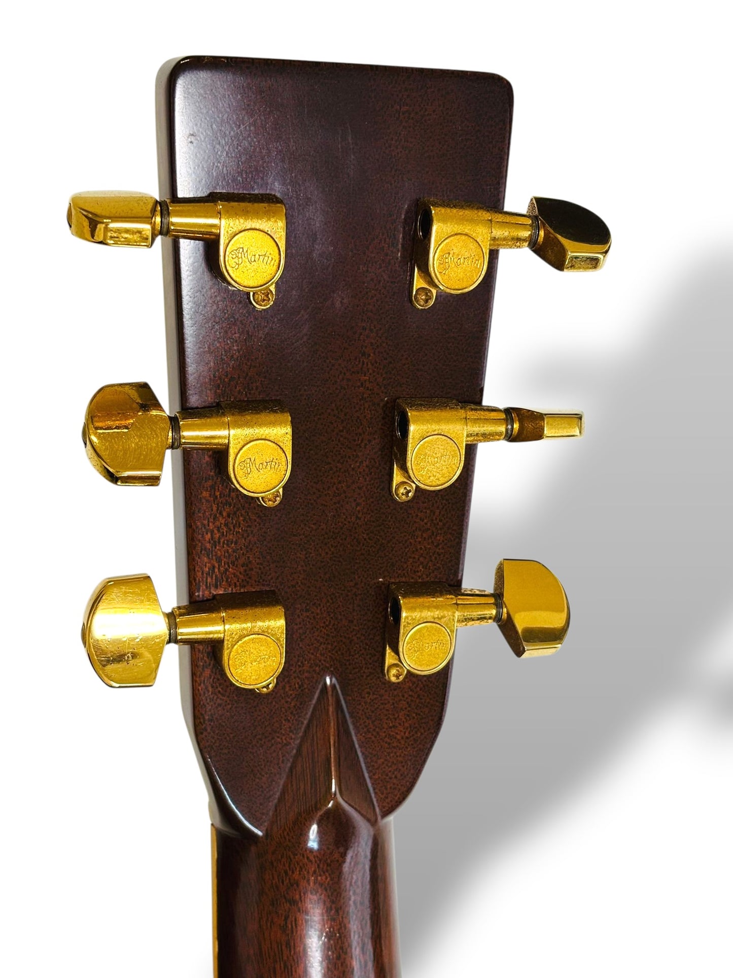 Martin D-45 (Pre-owned) 1998 Vintage
