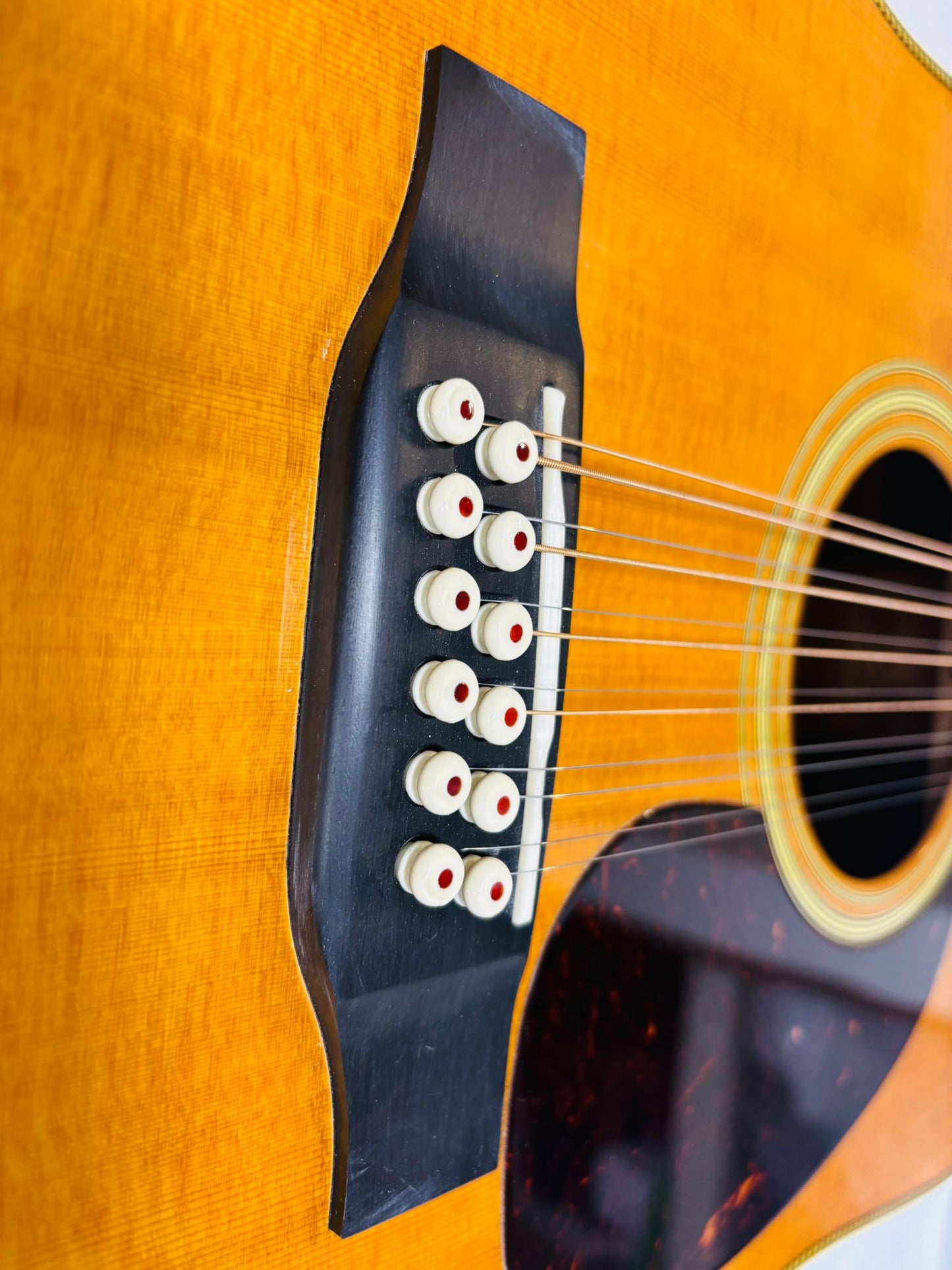 Martin HD12-28 (Pre-owned) 2019