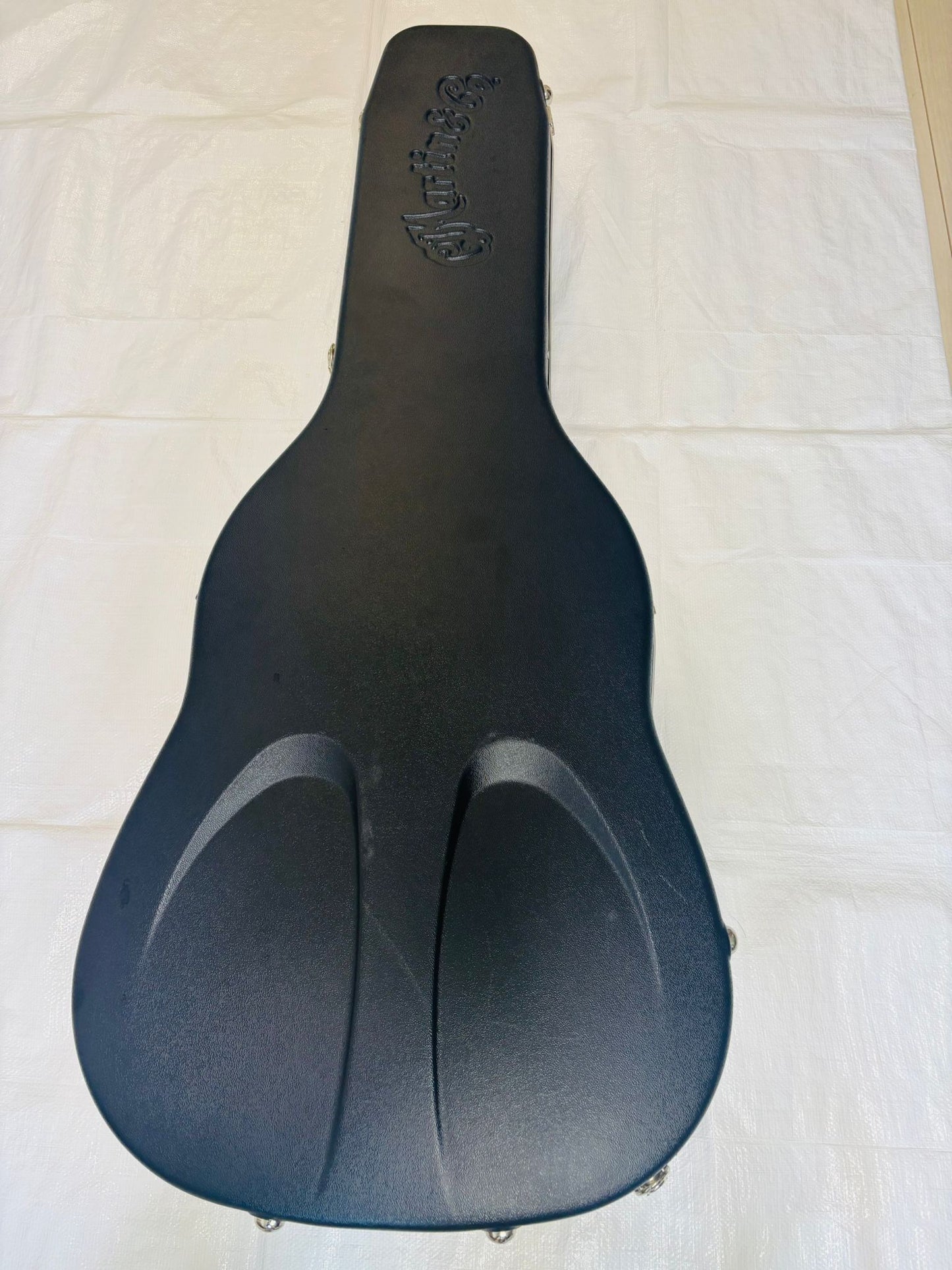 Martin 000-42 (Pre-owned) 2015