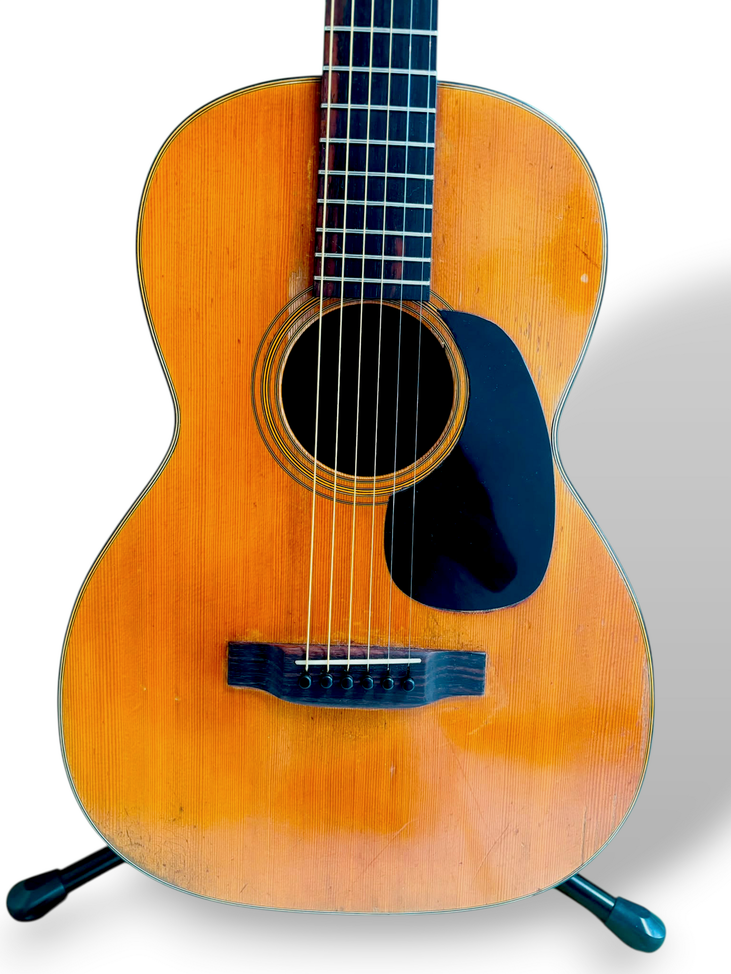 Martin 00-21 vintage 1967 Brazillian rosewood