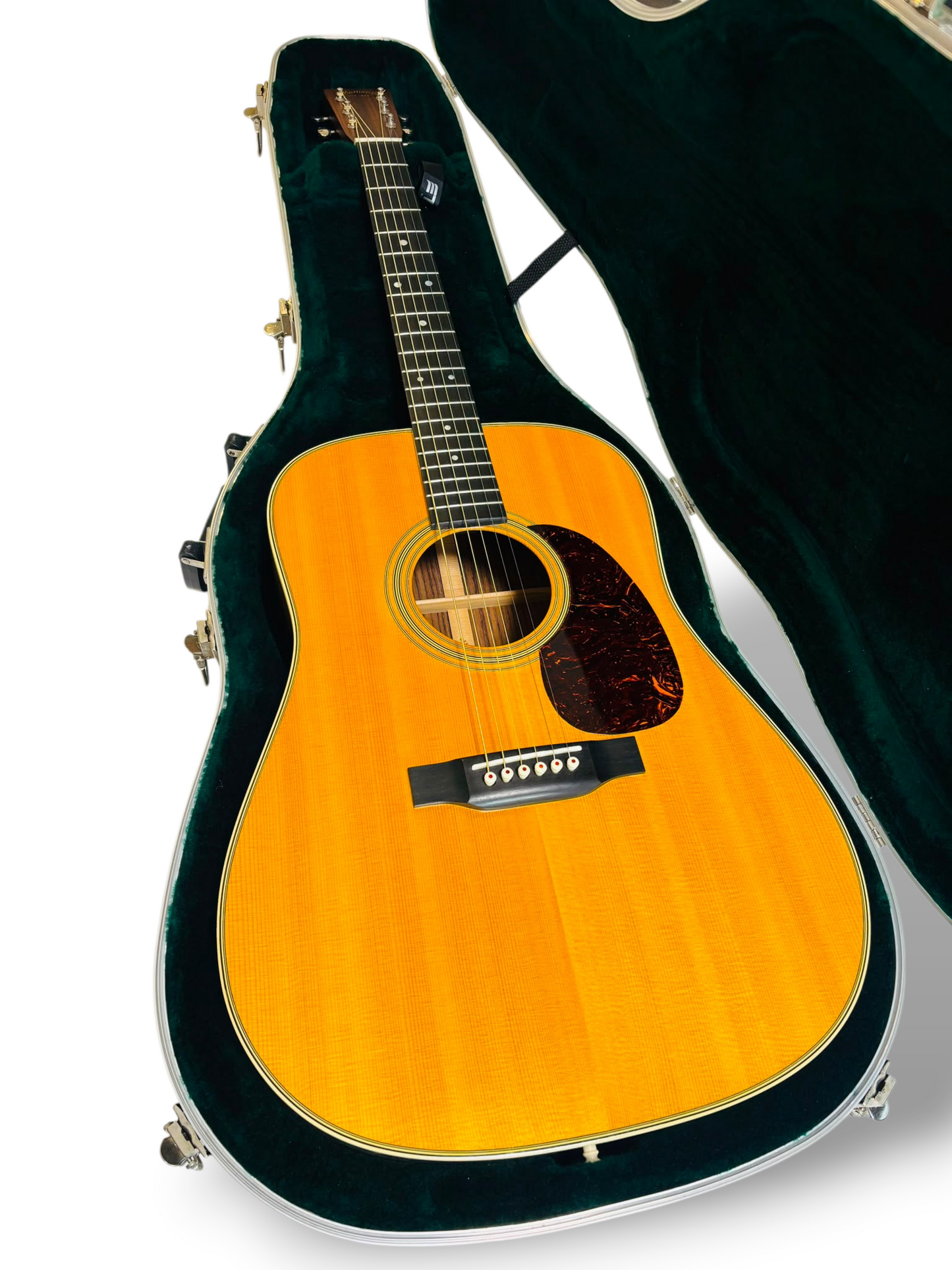 Martin D-28 Reimagined (Pre-owned) 2019