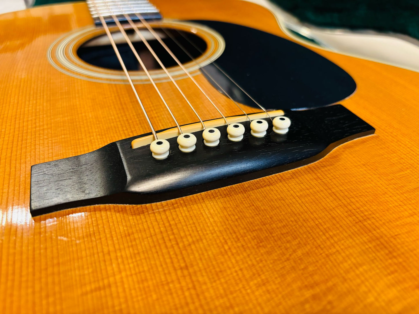 Martin 000-28 custom shop (Pre-owned) 2011 Premium Top /Genuine Mahogany