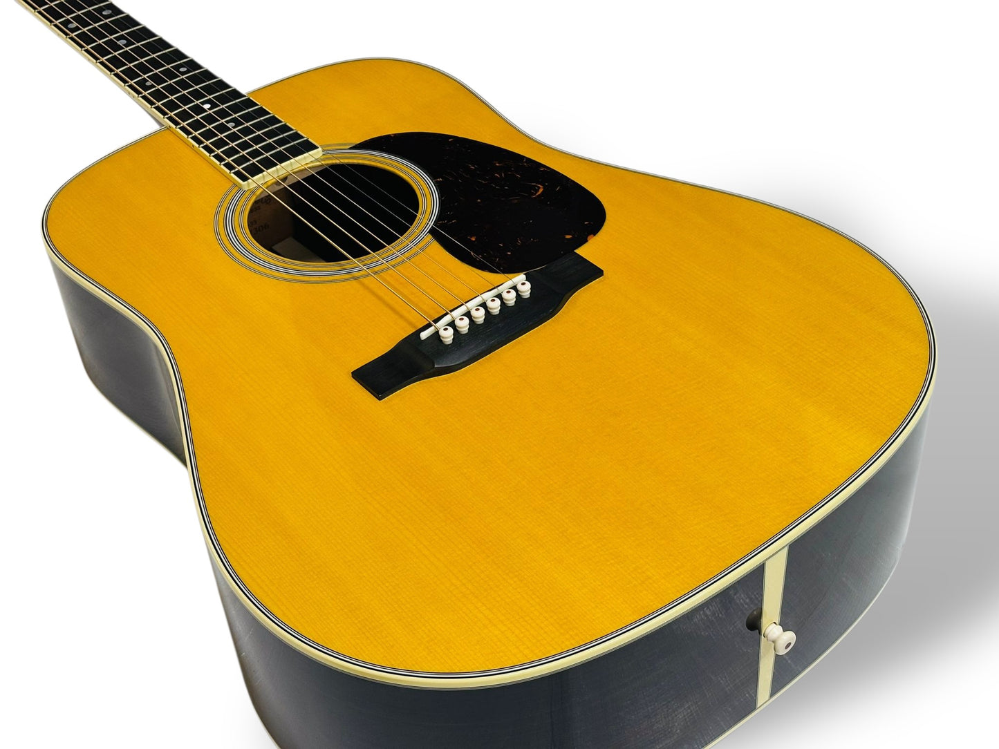 Martin D-35 (Pre-owned) 2023 mint