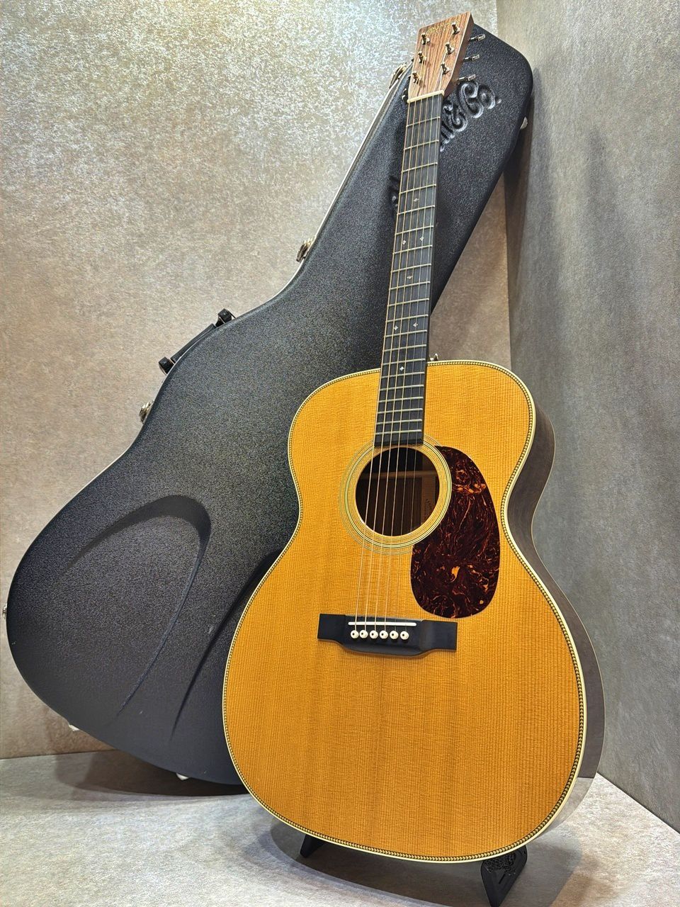 Martin 000-28 Reimagined (Pre-owned) 2019