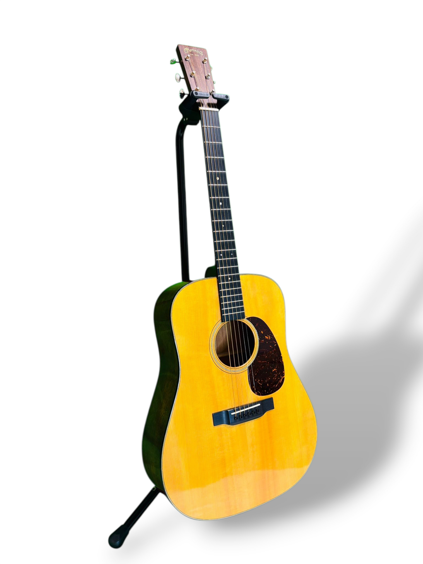 Martin D-18 Reimagined (Pre-owned) 2020
