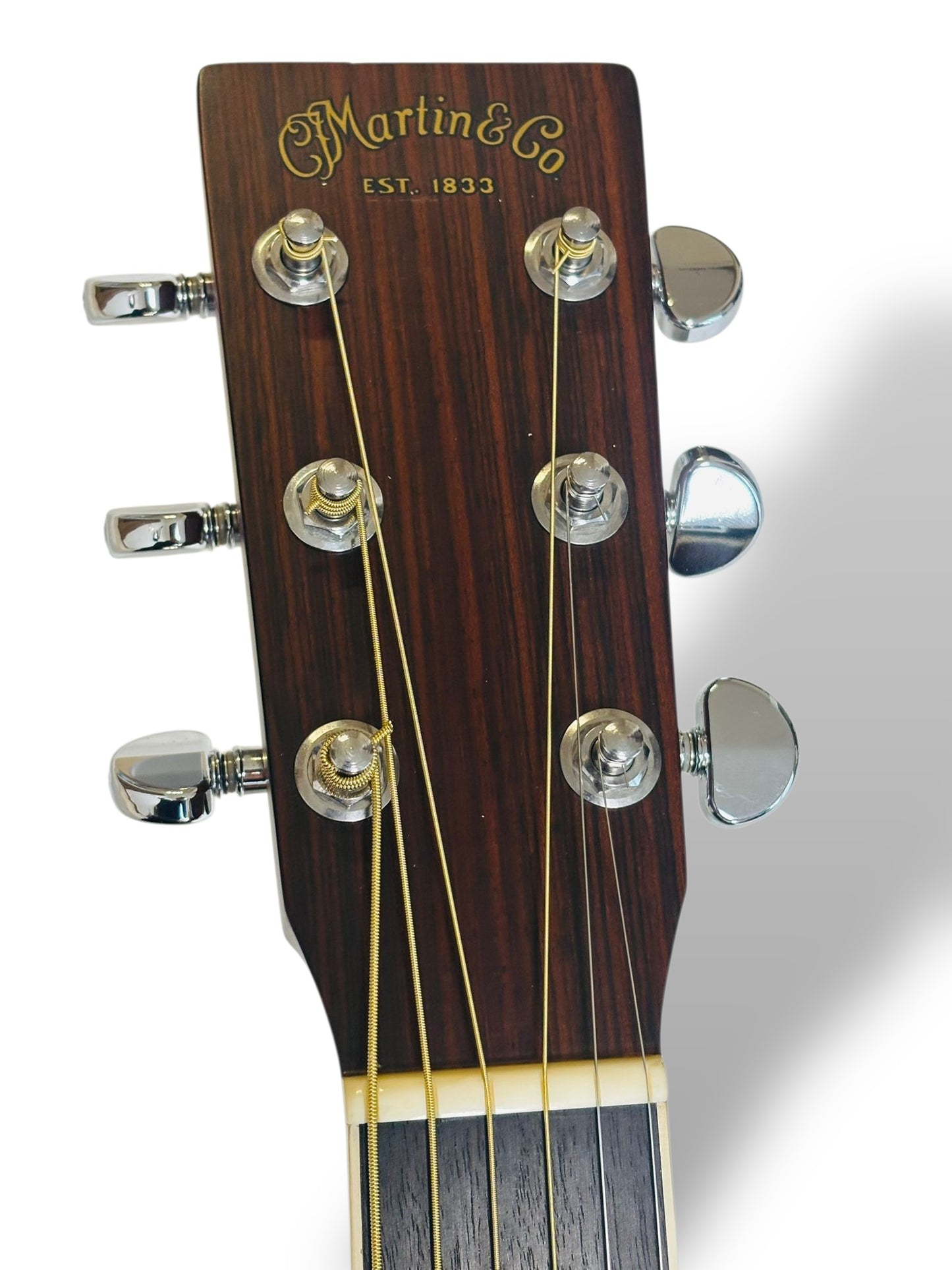 Martin D-35 Custom Shop (Pre-owned) 2012