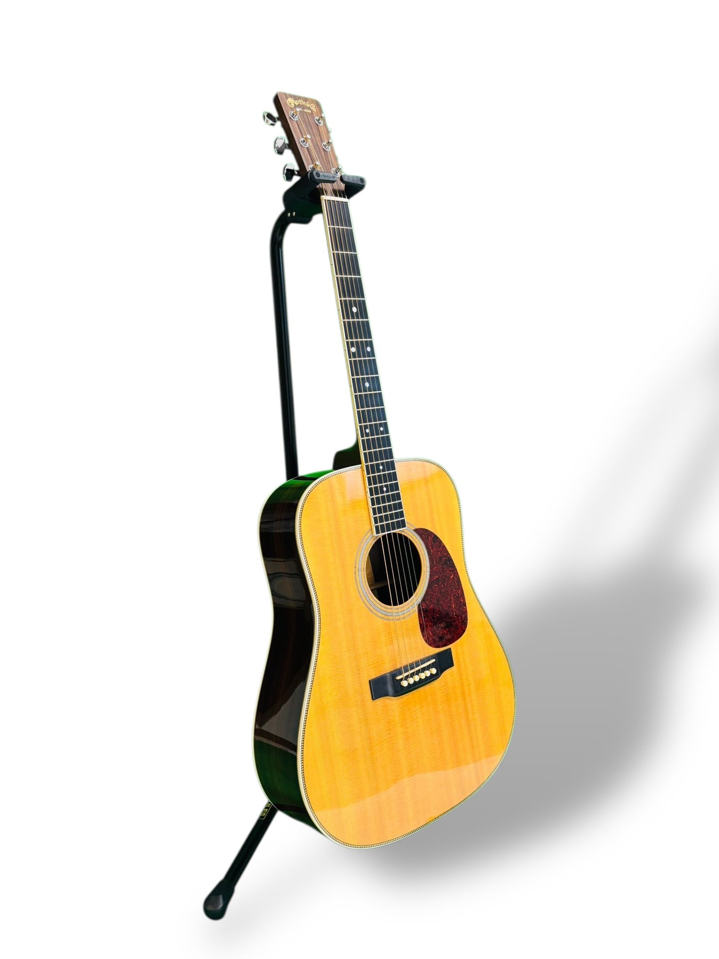 Martin HD-35 (Pre-owned) 1998 A+ condition
