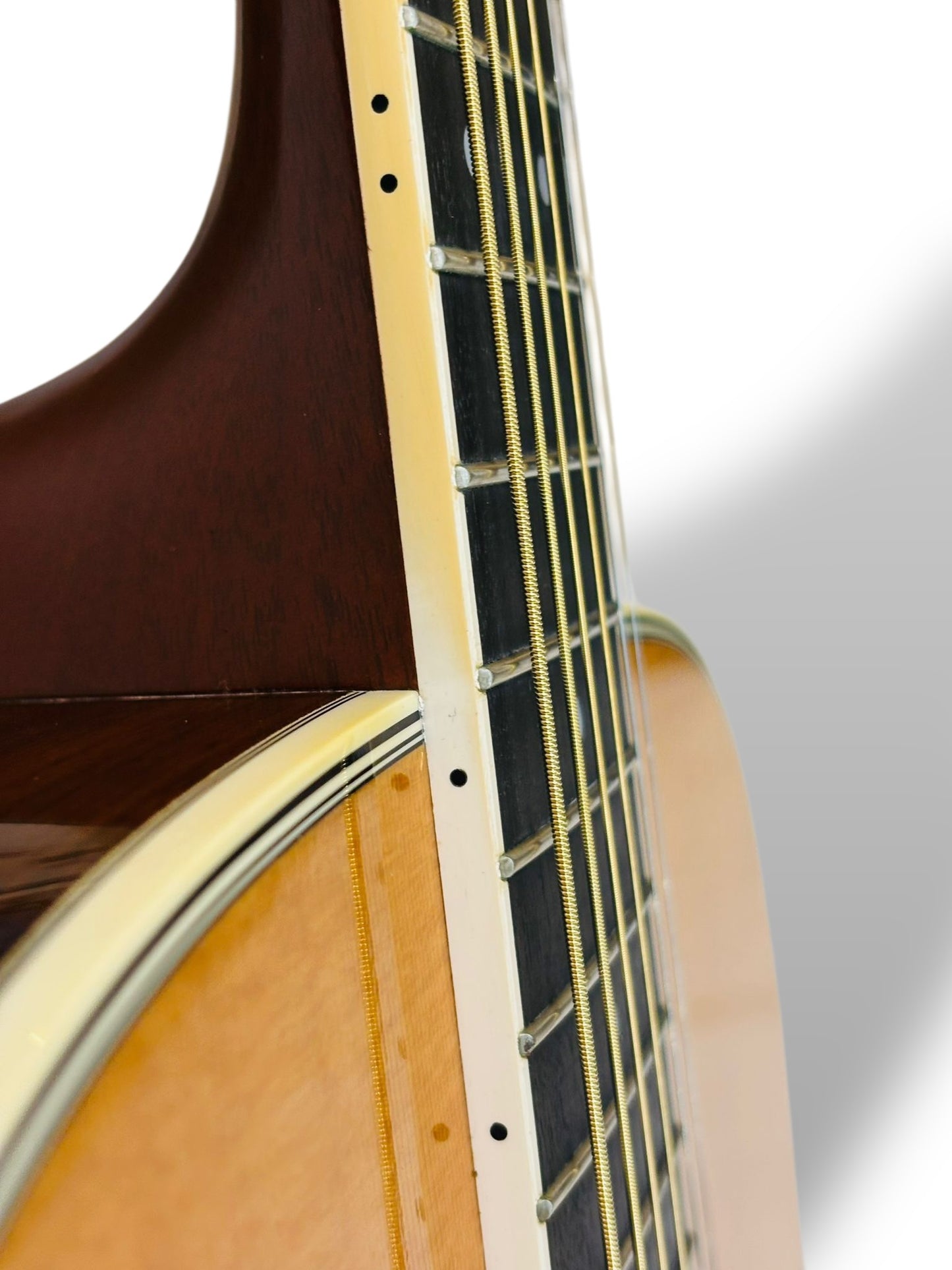 Martin D-35 Custom Shop (Pre-owned) 2012