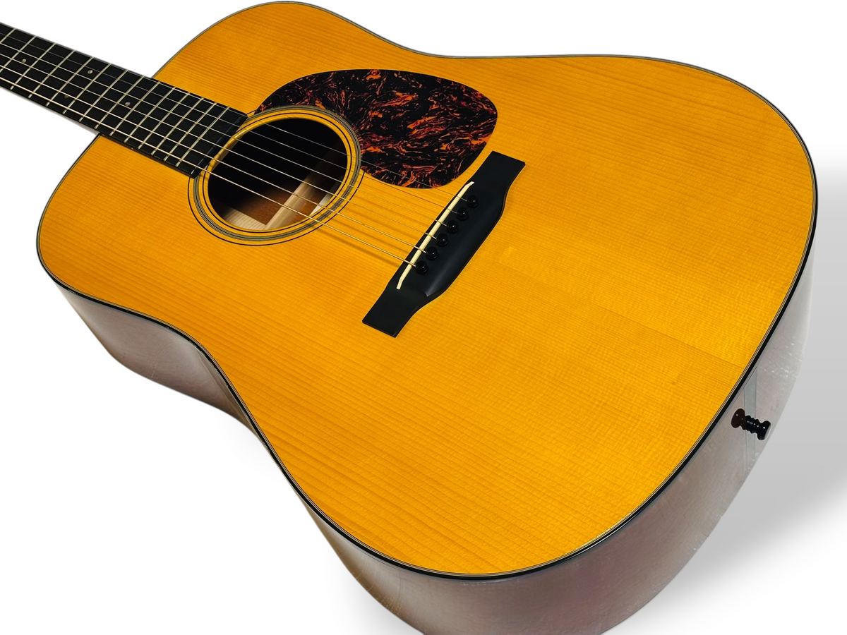 Martin D-18GE Golden Era 2008 Adirondack