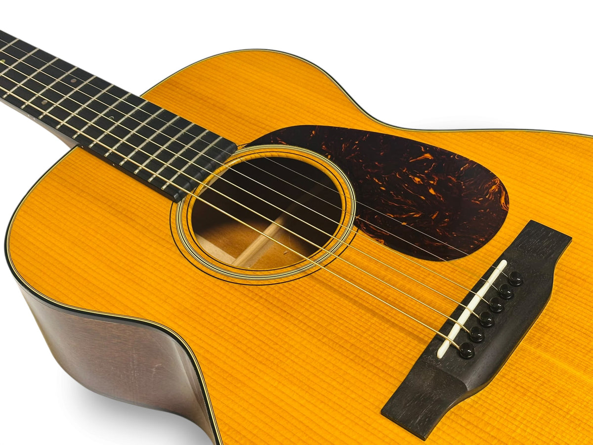 Martin 0-18 Standard 2018 Reimagined (Pre-owned)