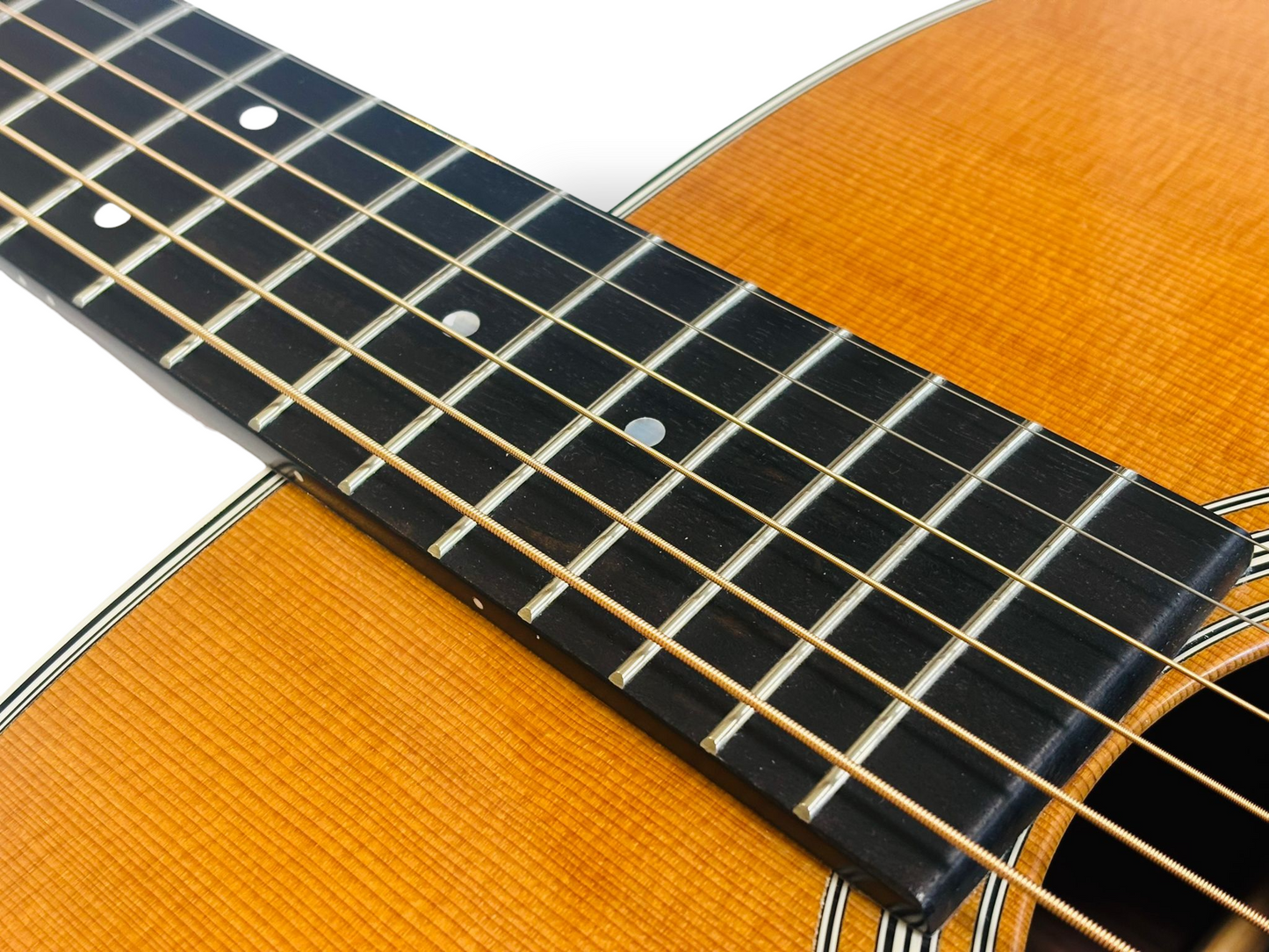 Martin D-28 Standard 2013 L.R Baggs