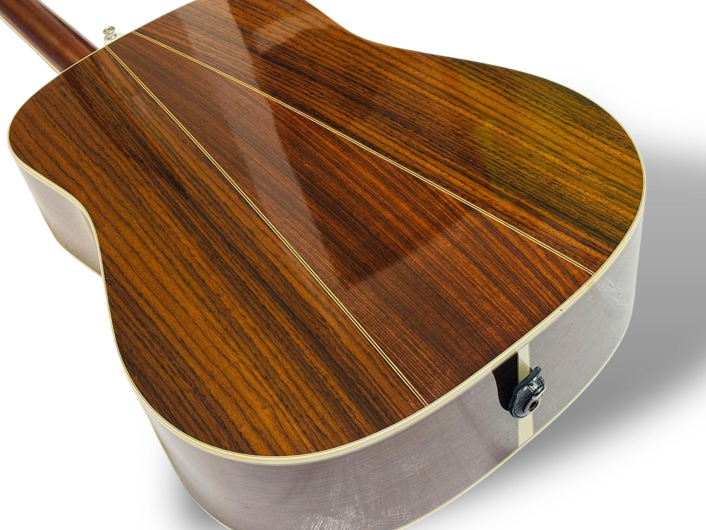 Martin D-35 (Pre-owned) 2012