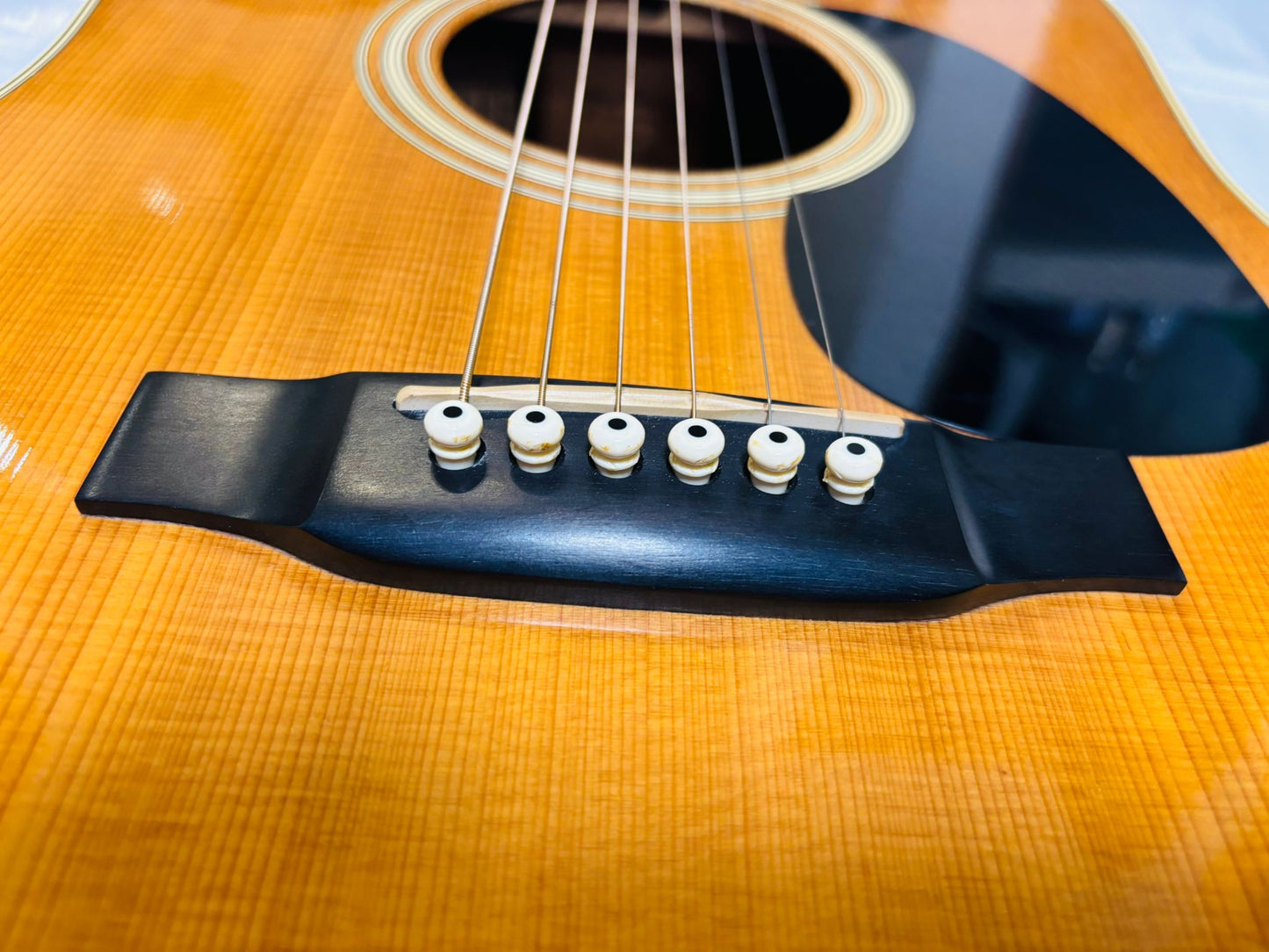 Martin D-28 standard (Pre-owned) 2000
