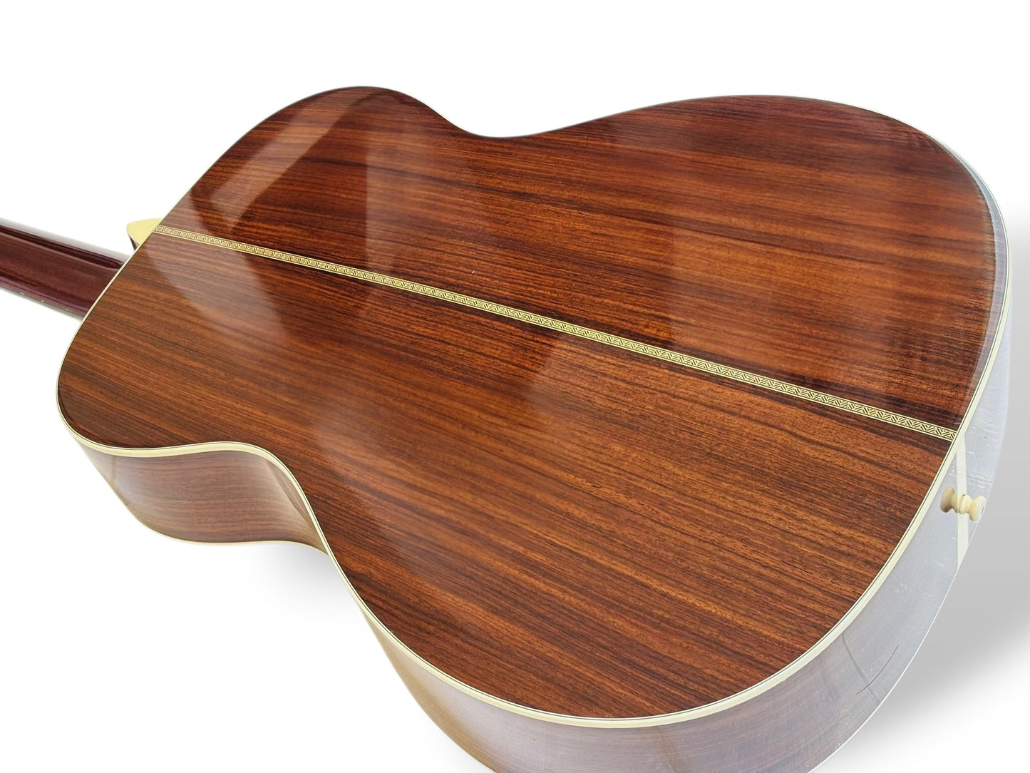 Martin 000-28EC Eric Clapton 2010