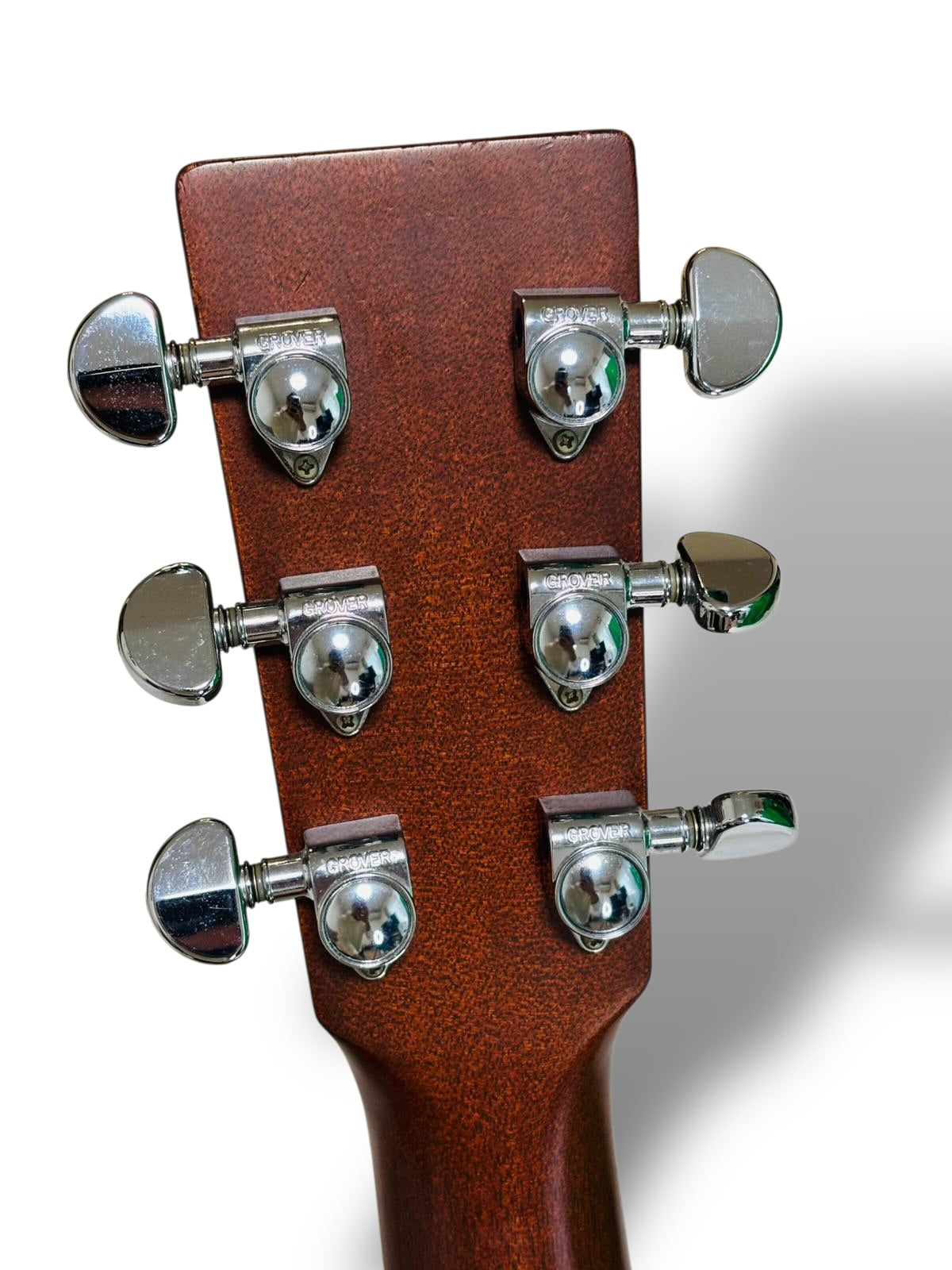 Martin D-35 (Pre-owned) 2012