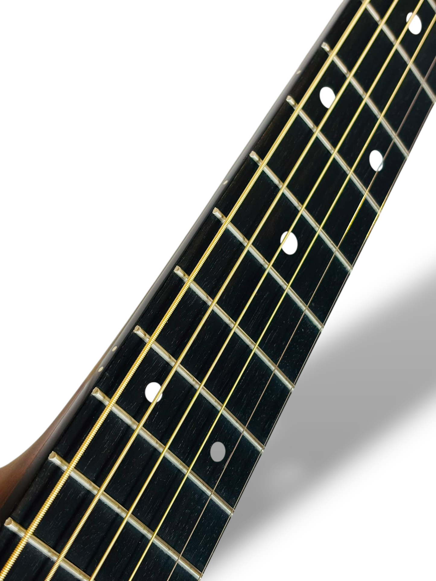 Martin D-28 Reimagined (Pre-owned) 2019
