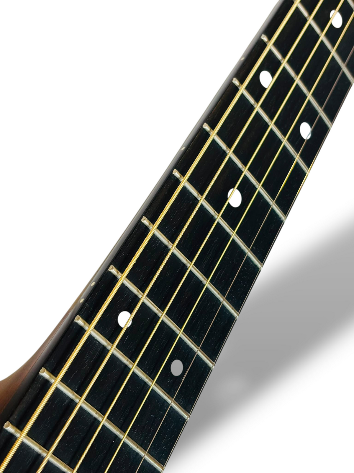 Martin D-28 (Pre-owned) 2019 Reimagined