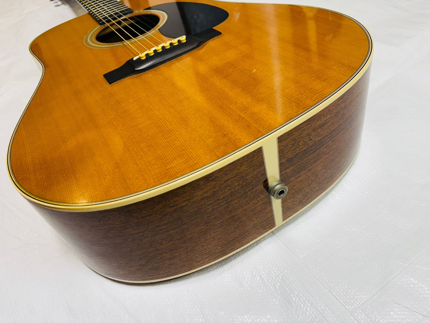 Martin D-28 ( Pre-owned) 2010 Martin pickup