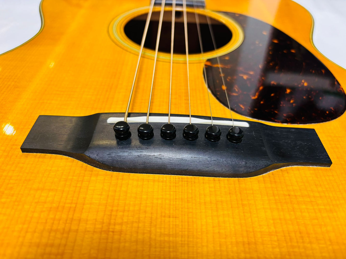Martin 000-18 reimagined (Pre-owned) 2020