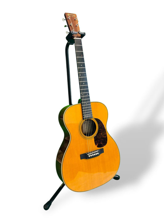 Martin 000-28EC Eric Clapton 2010