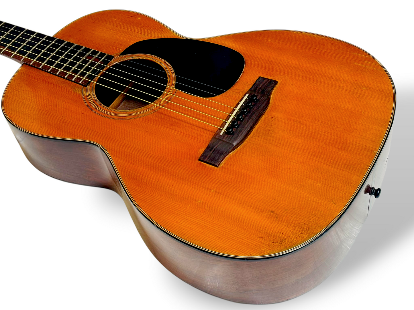 Martin 00-21 vintage 1967 Brazillian rosewood