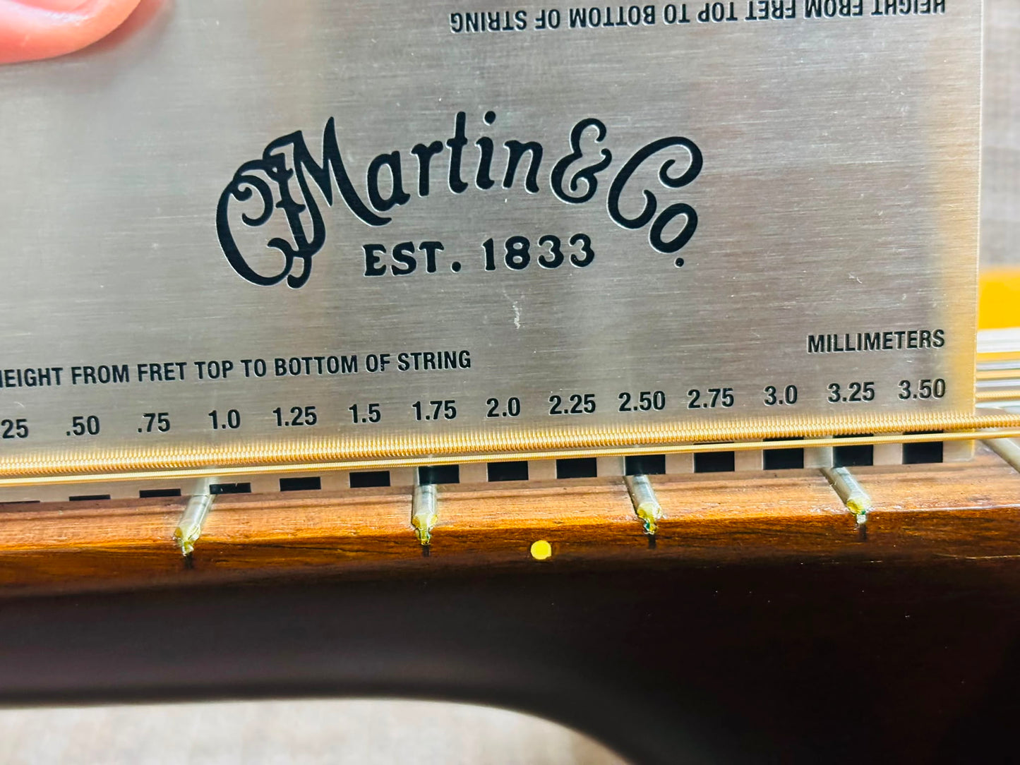 Martin D-12-18 Vintage 1983