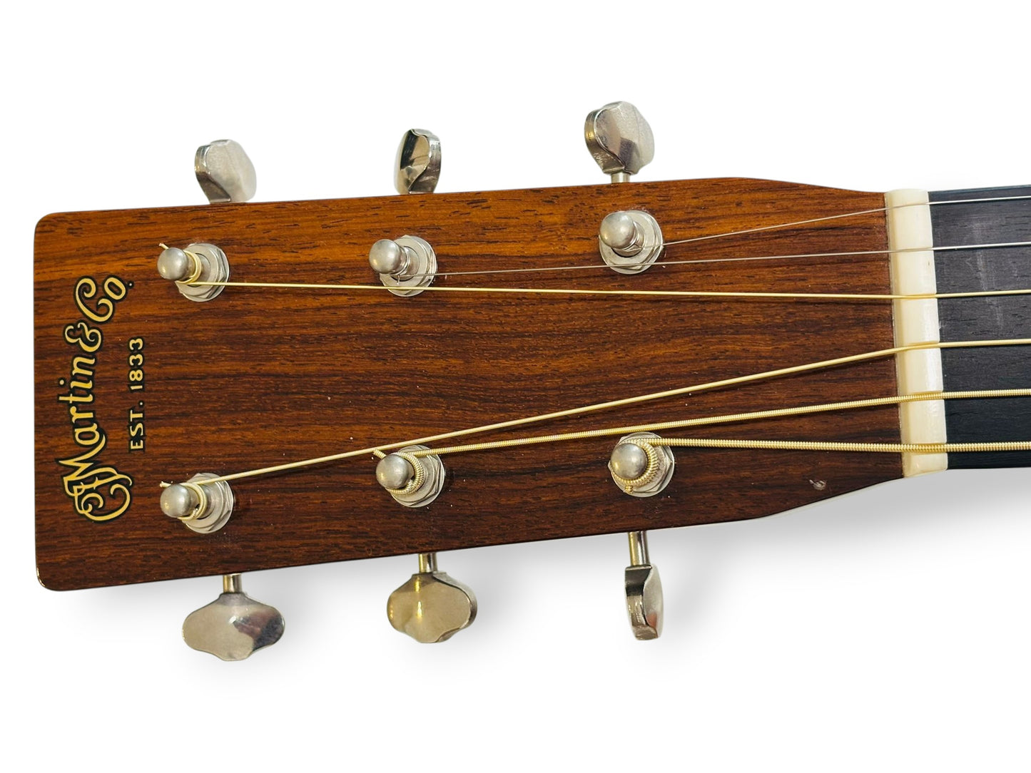 Martin 000-28EC Eric Clapton (Pre-owned) 2010