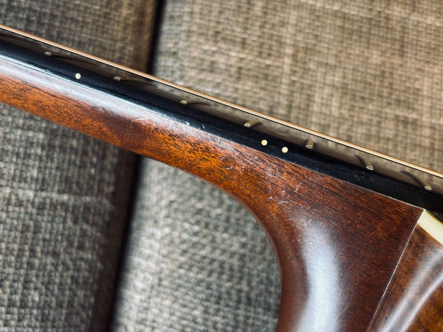 Martin 000-28 custom shop (Pre-owned) 2011 Premium Top /Genuine Mahogany