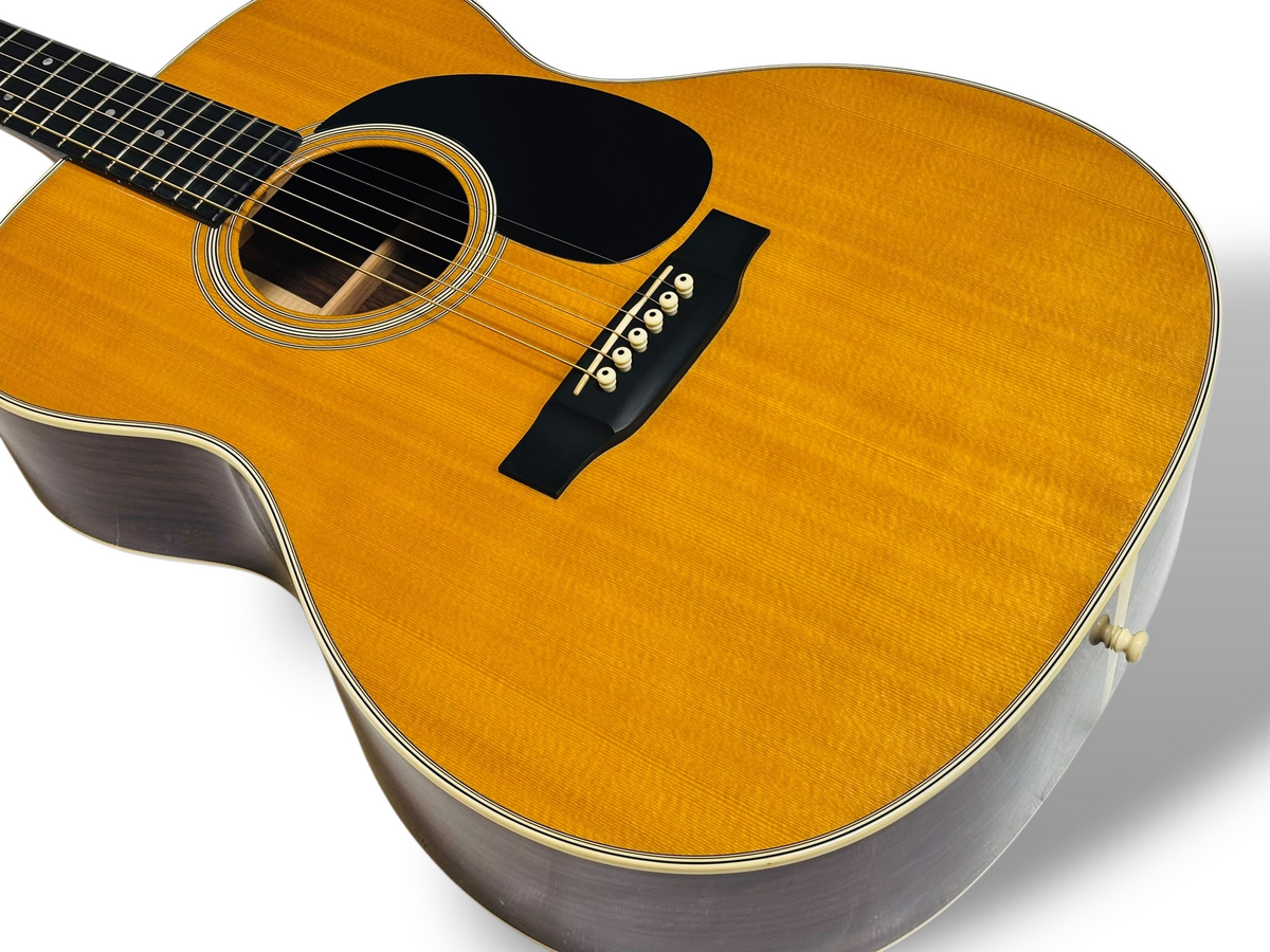 Martin 000-28 Custom (Pre-owned) 2000
