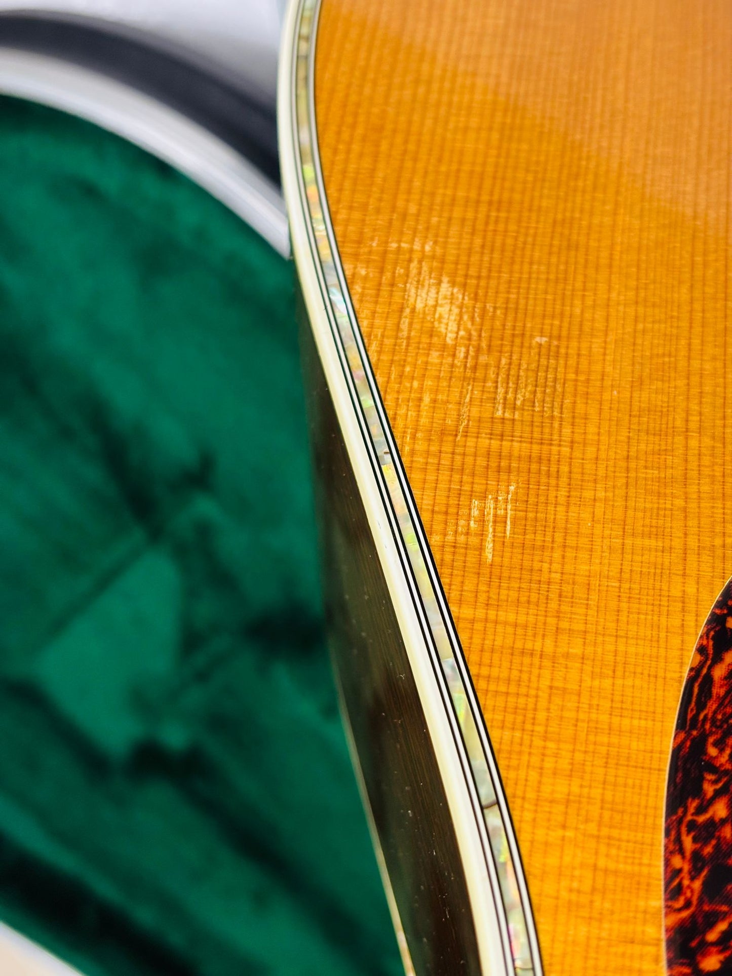 Martin D-41 (Pre-owned)  2002