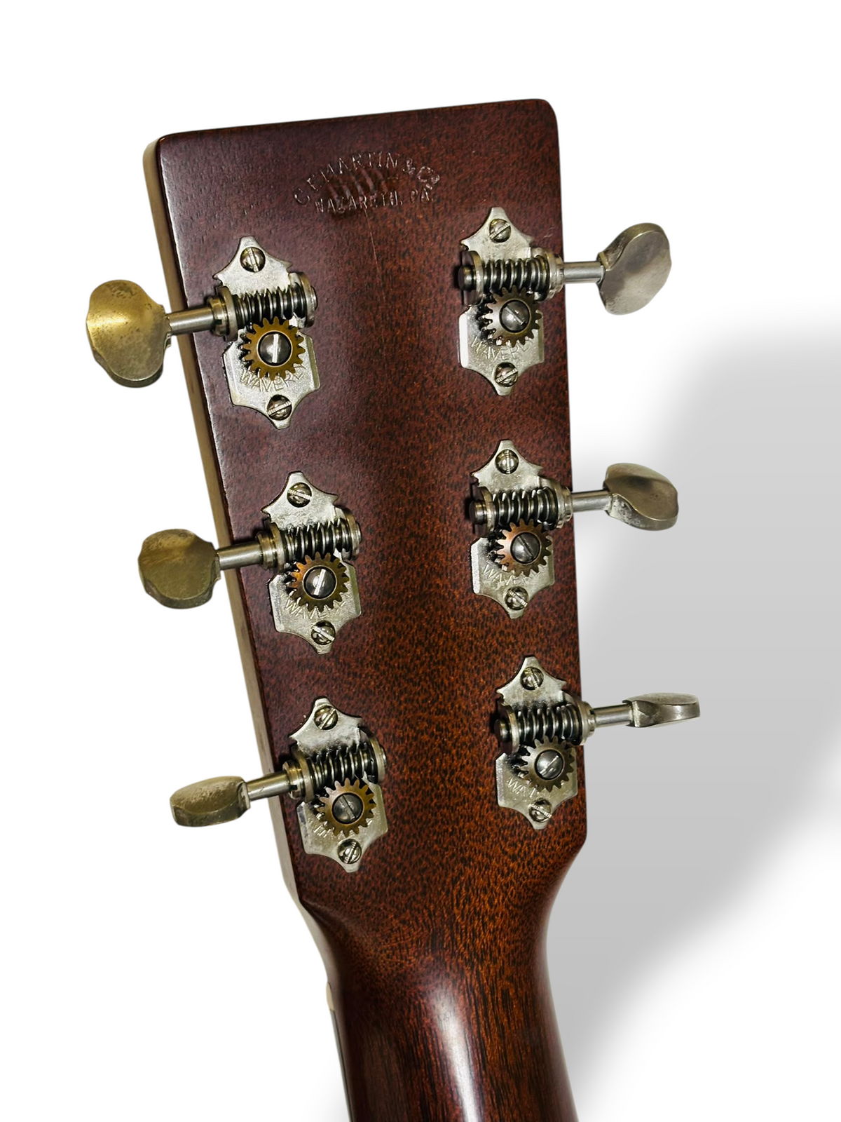 Martin D-18GE Golden Era 2008 Adirondack