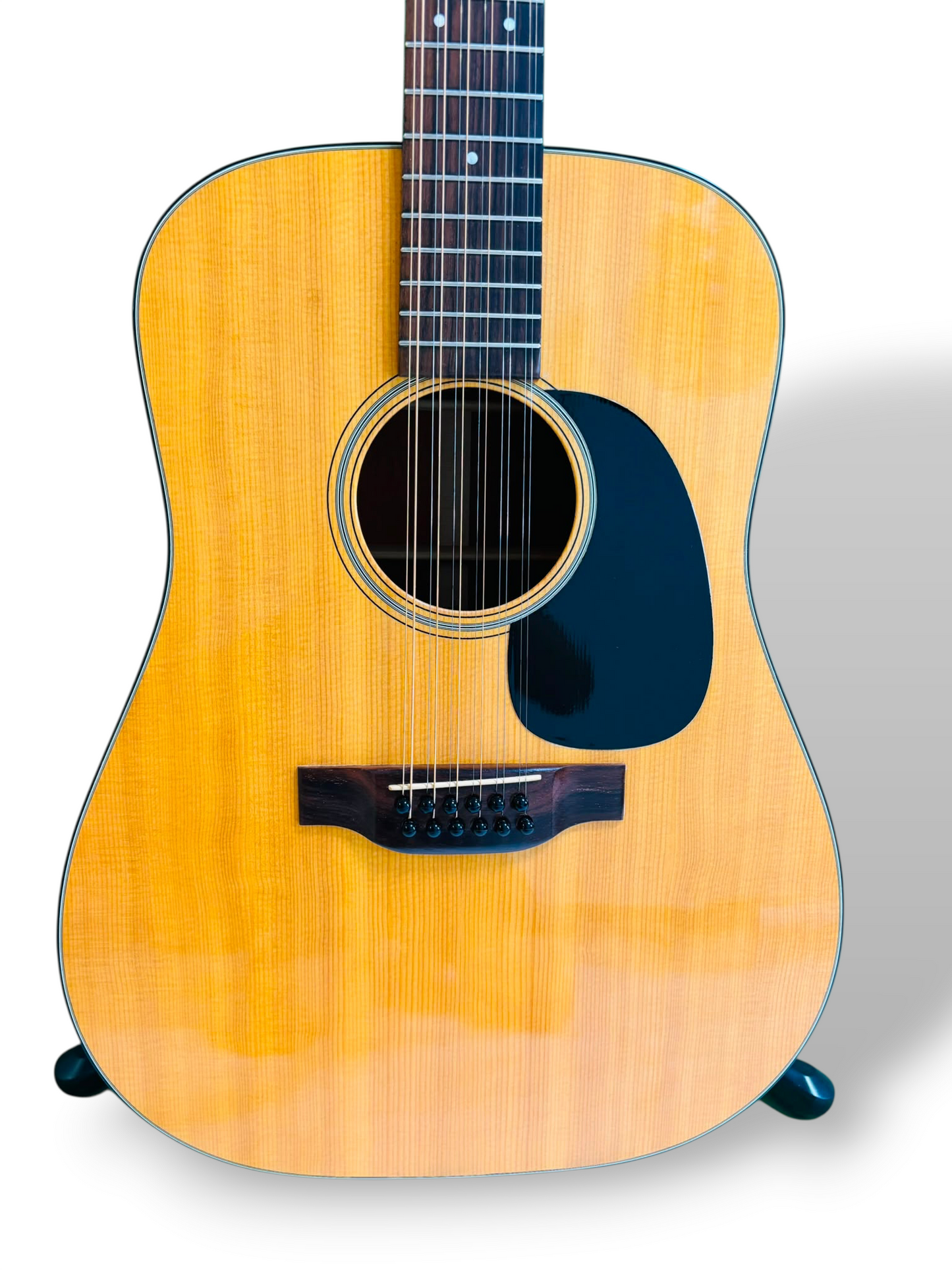 Martin D-12-18 Vintage 1983