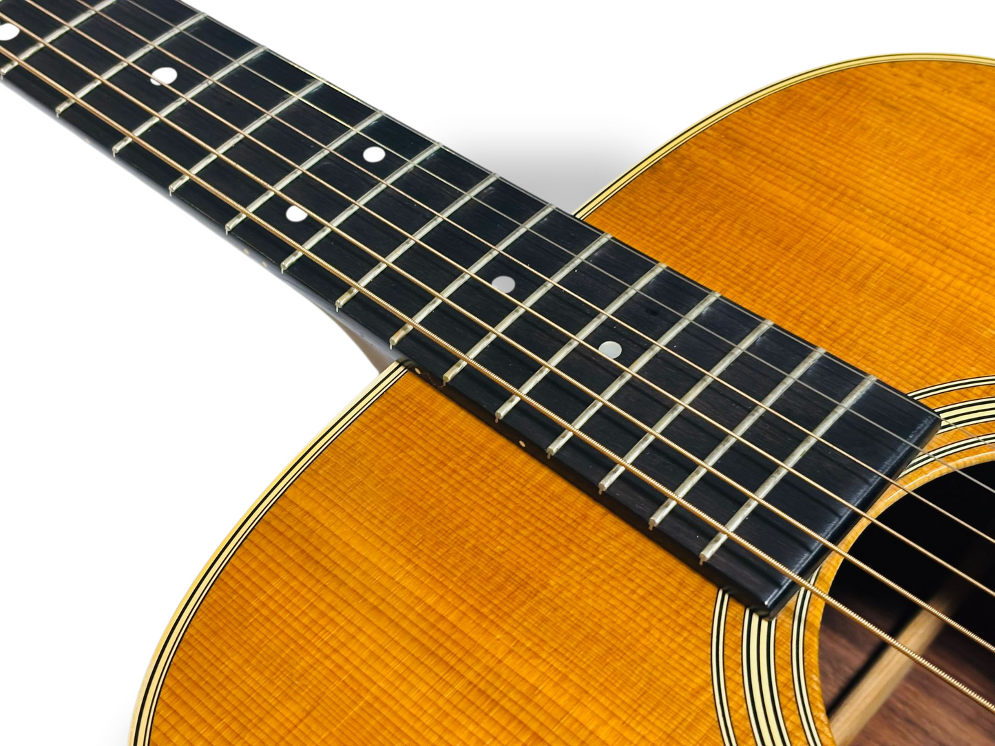Martin D-28 standard (Pre-owned) 2000