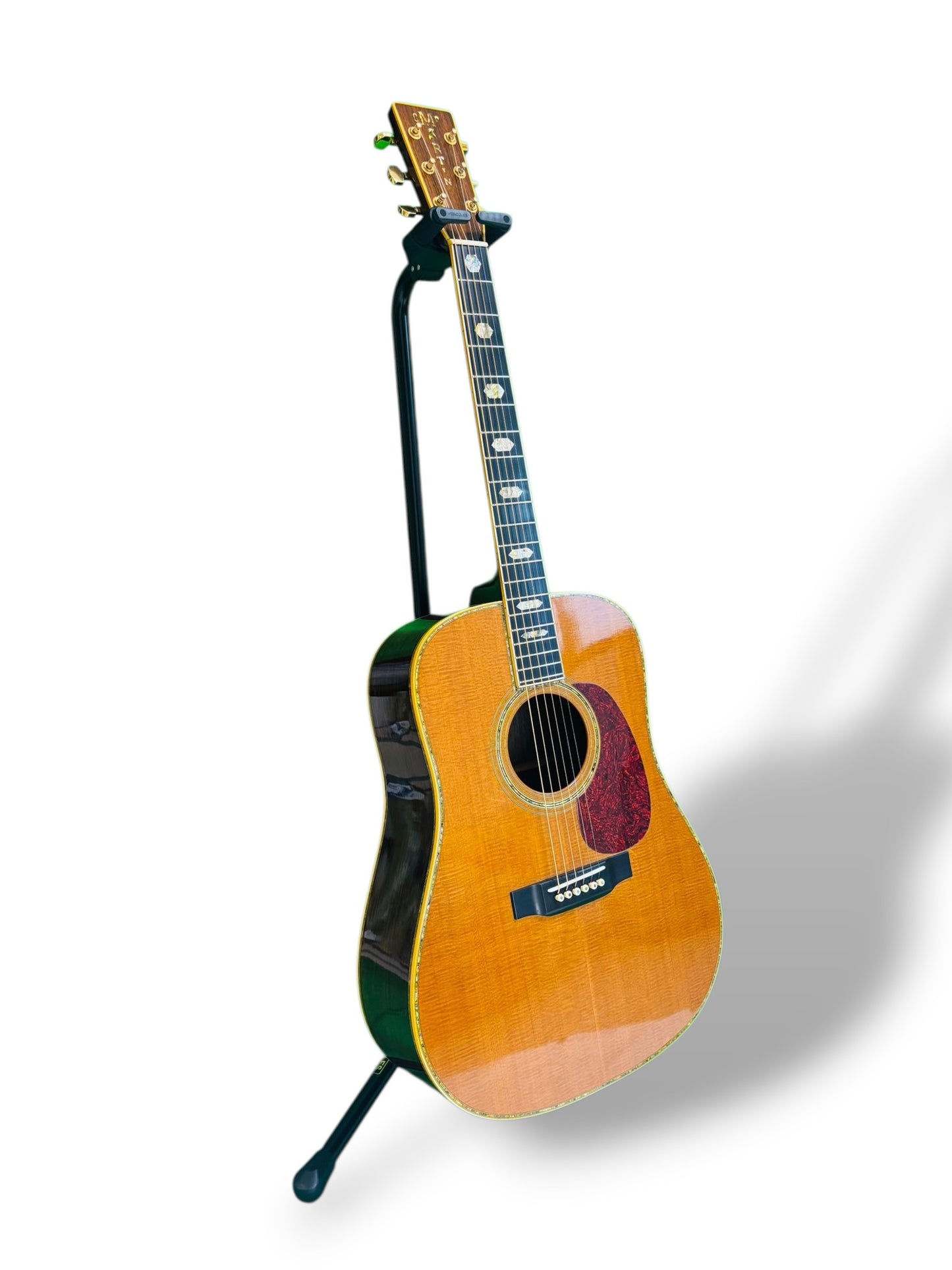 Martin D-45 (Pre-owned) 1998 Vintage