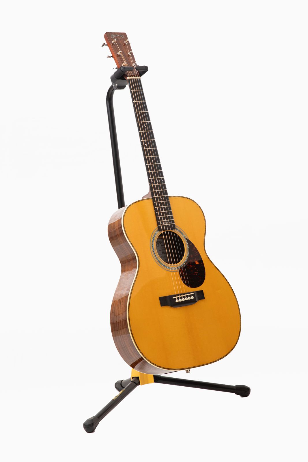 Martin OMJM John Mayer (Pre-owned) 2017