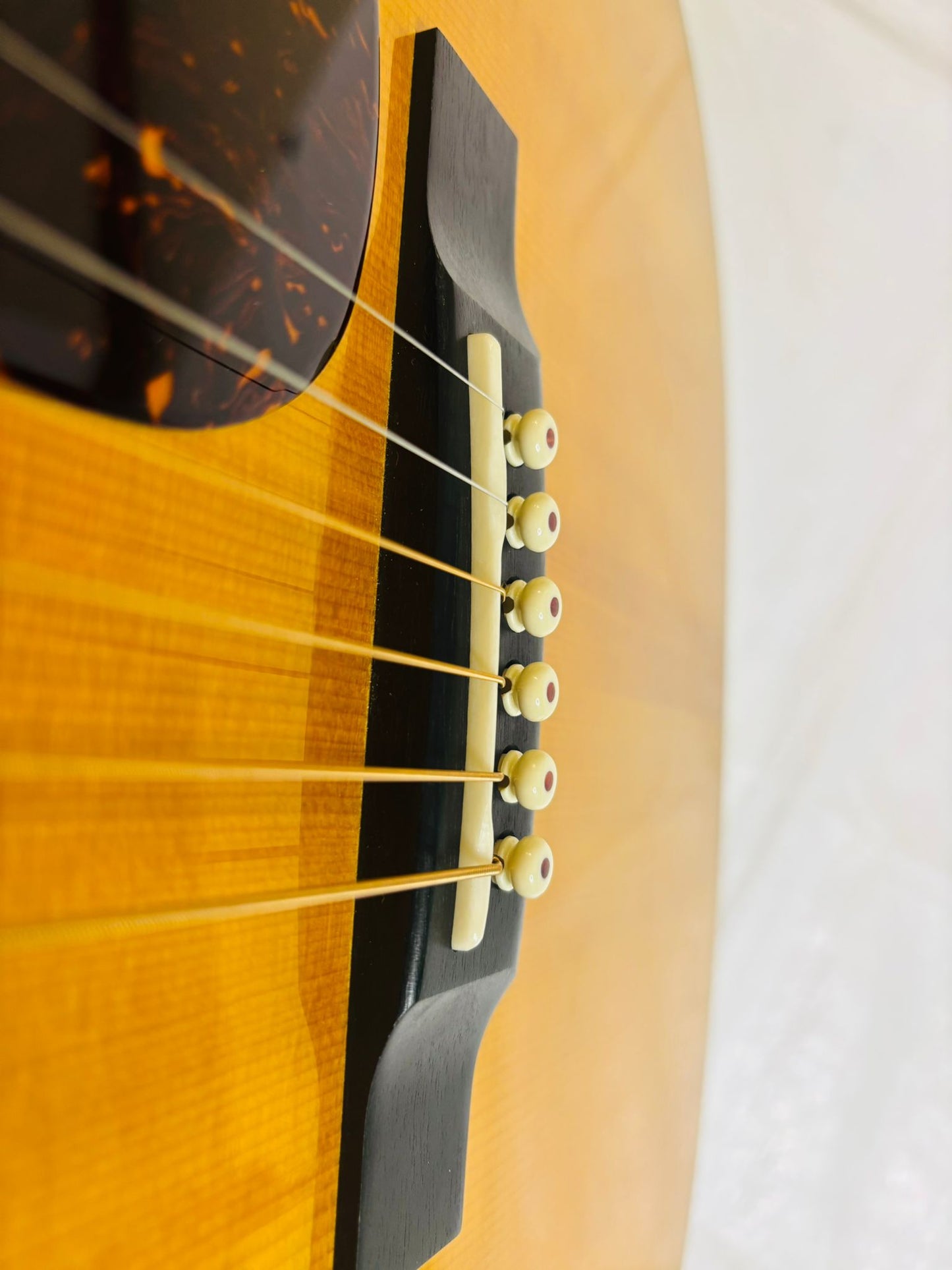 Martin OM-28 (Pre-owned) 2019 Reimagined